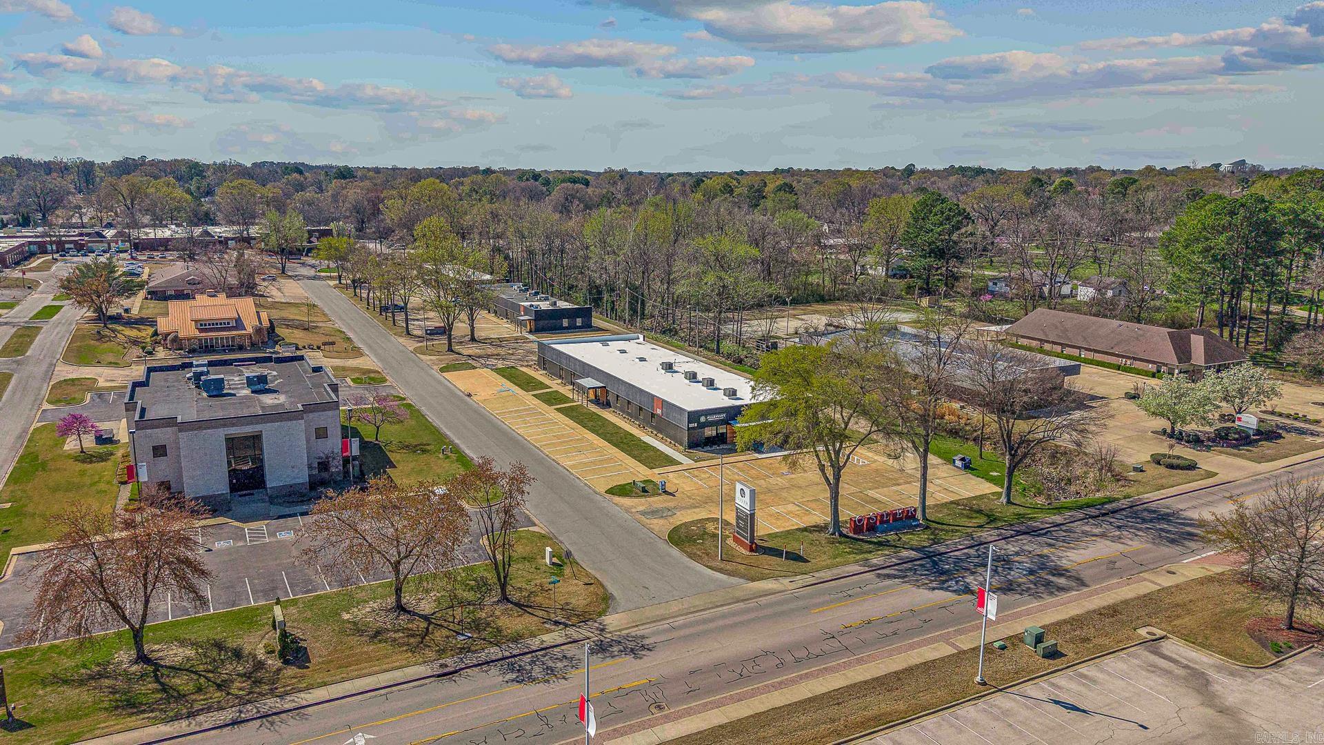 901 Osler Drive  Jonesboro, AR