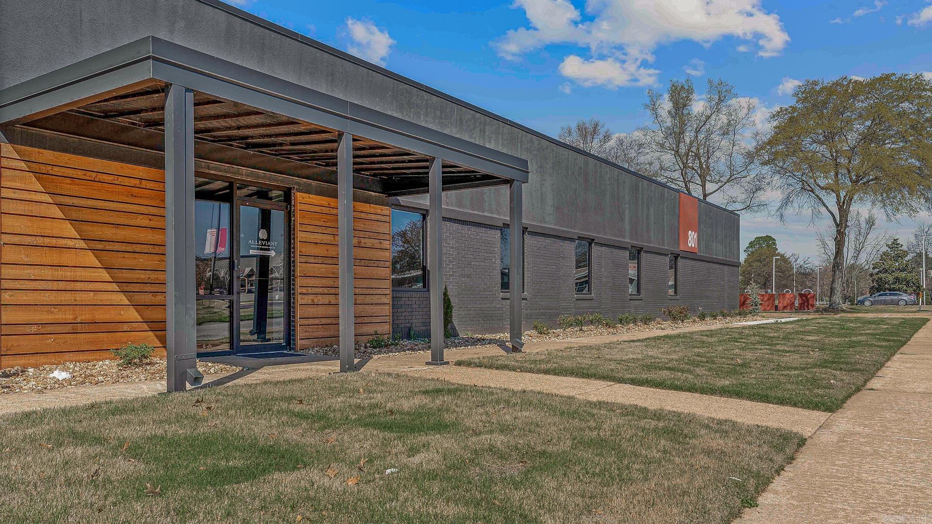 901 Osler Drive  Jonesboro, AR