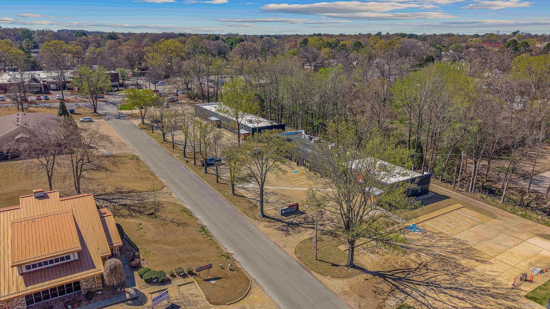 901 Osler Drive  Jonesboro, AR