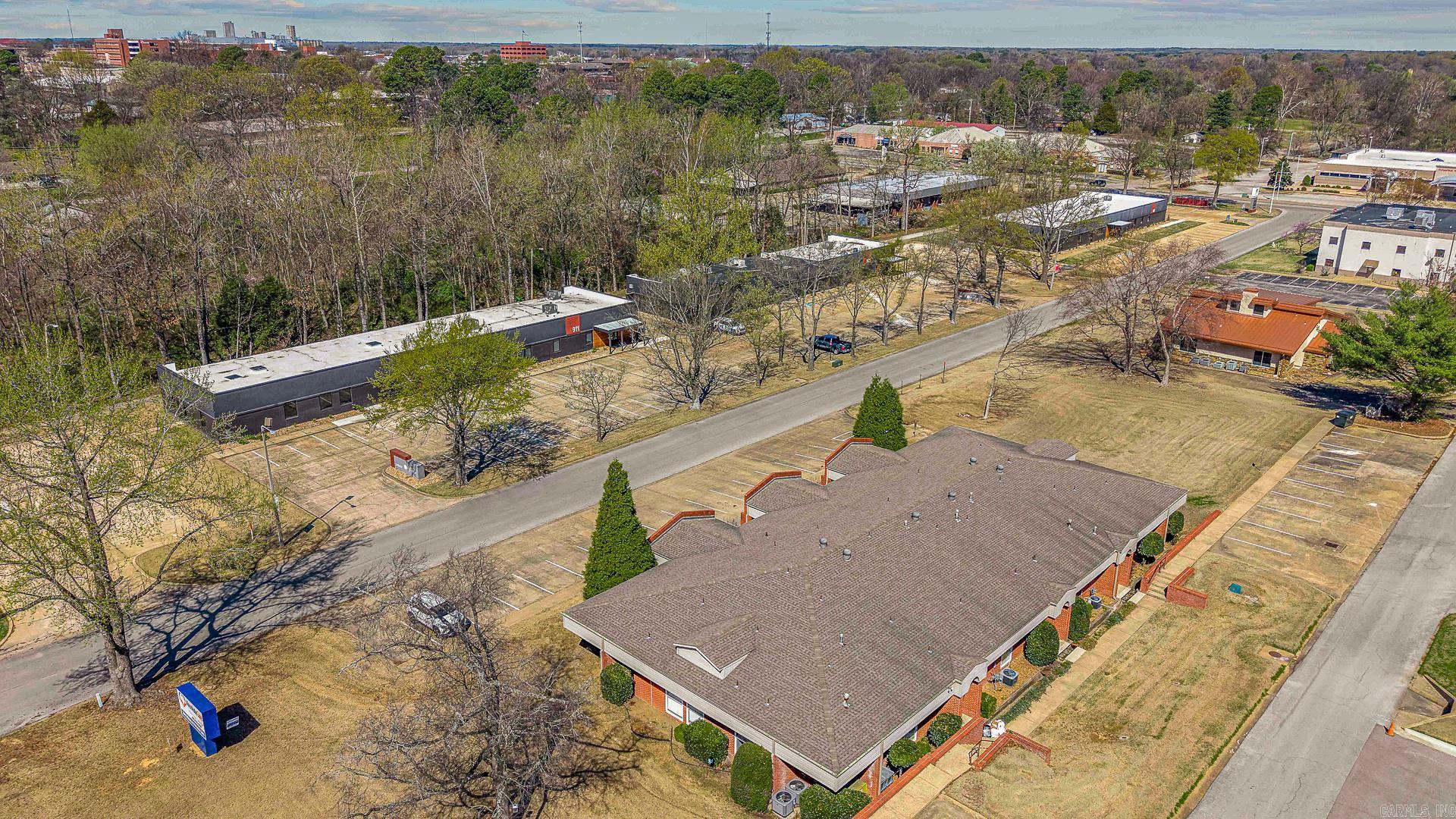 901 Osler Drive  Jonesboro, AR