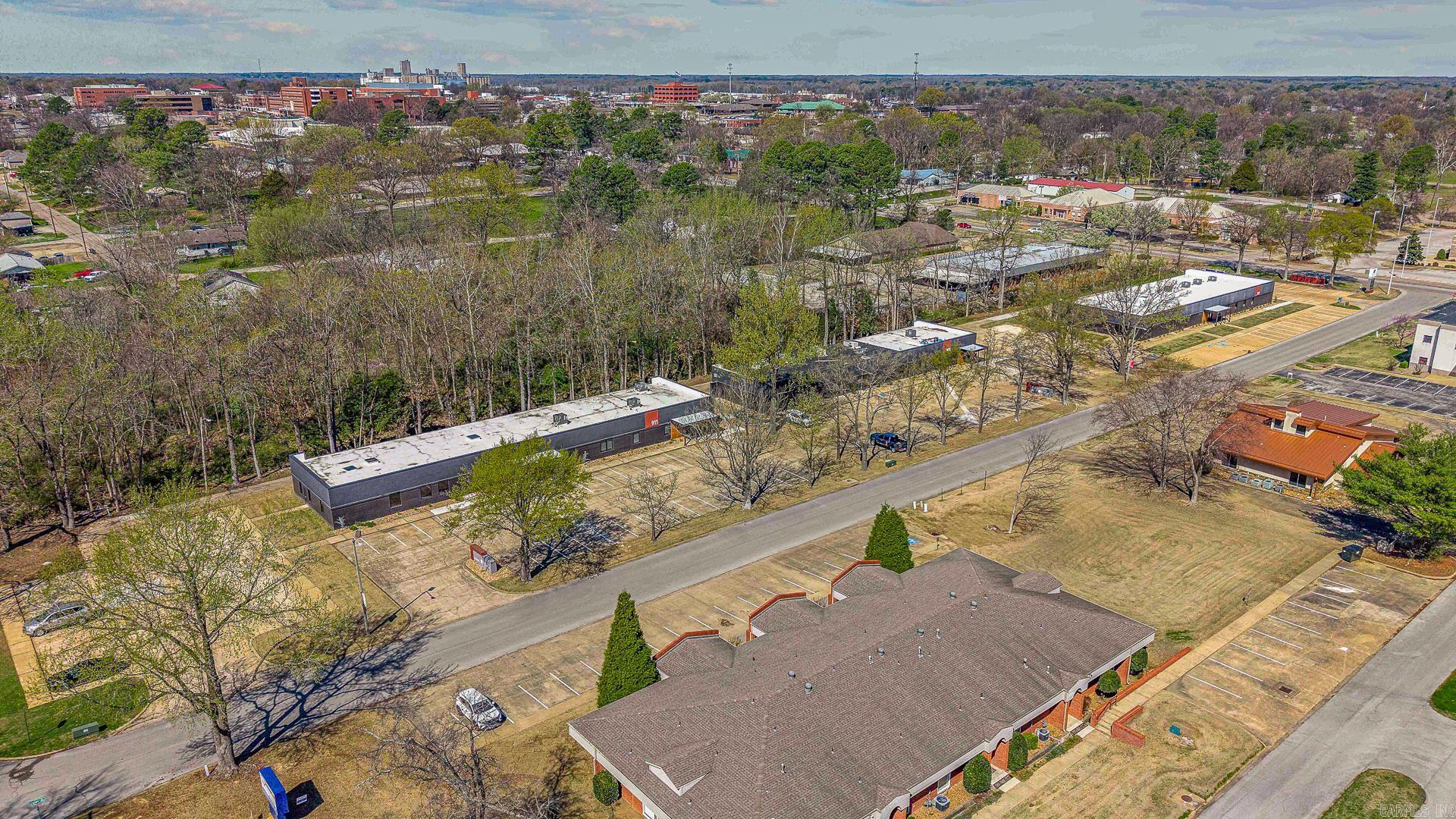 901 Osler Drive  Jonesboro, AR