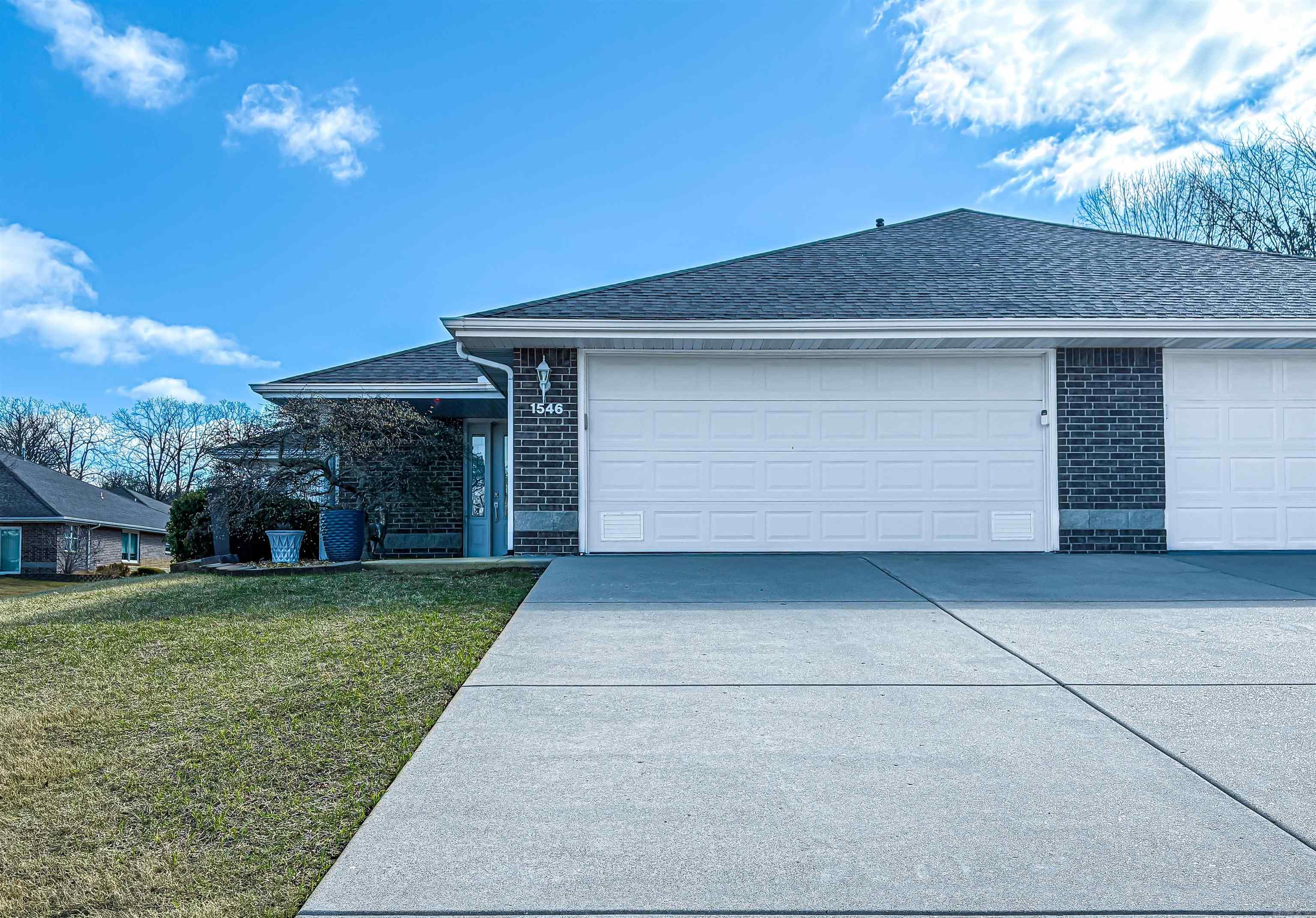 1546 Meadowhill  Mountain Home, AR