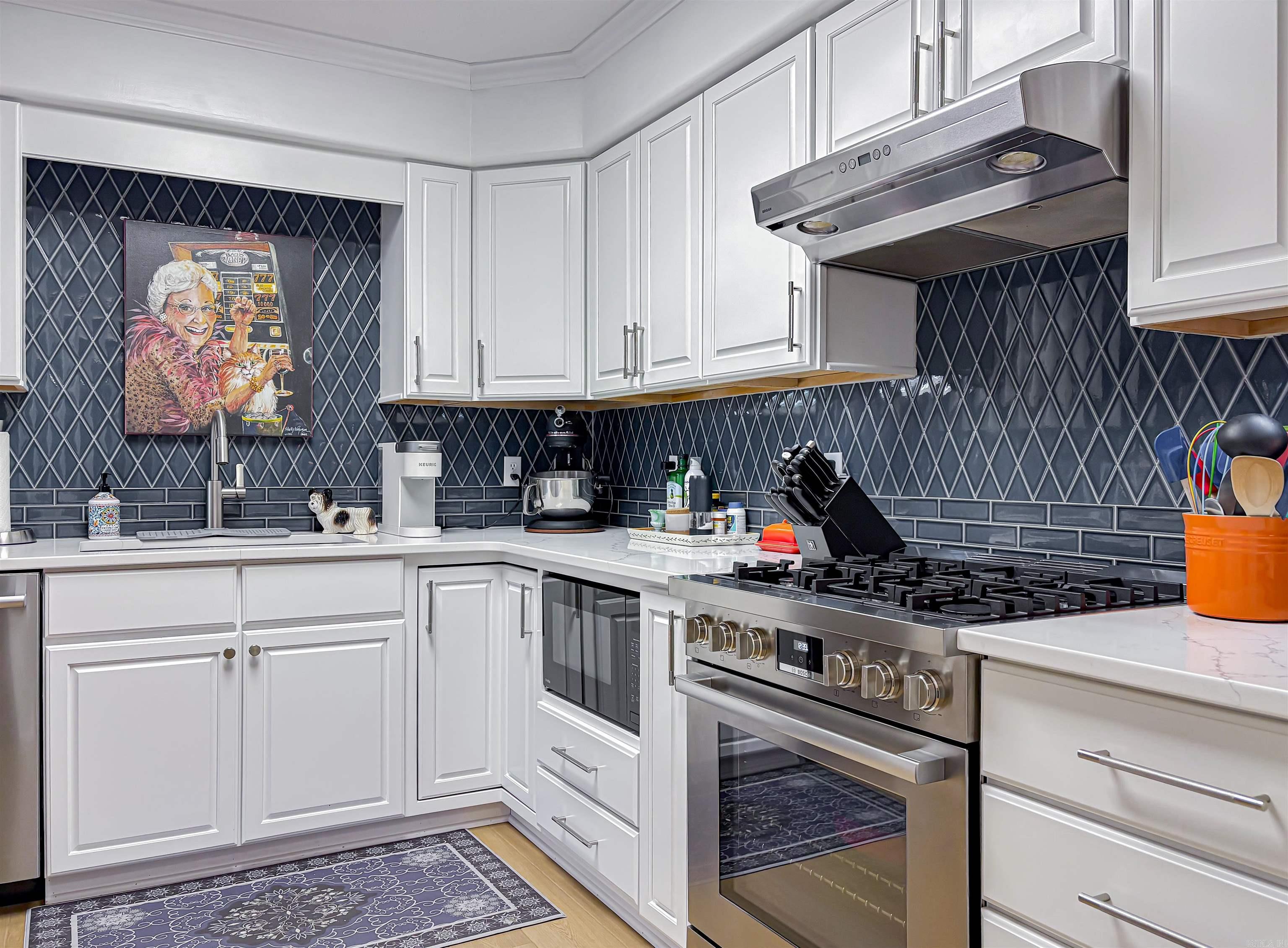 1546 Meadowhill  Mountain Home, AR