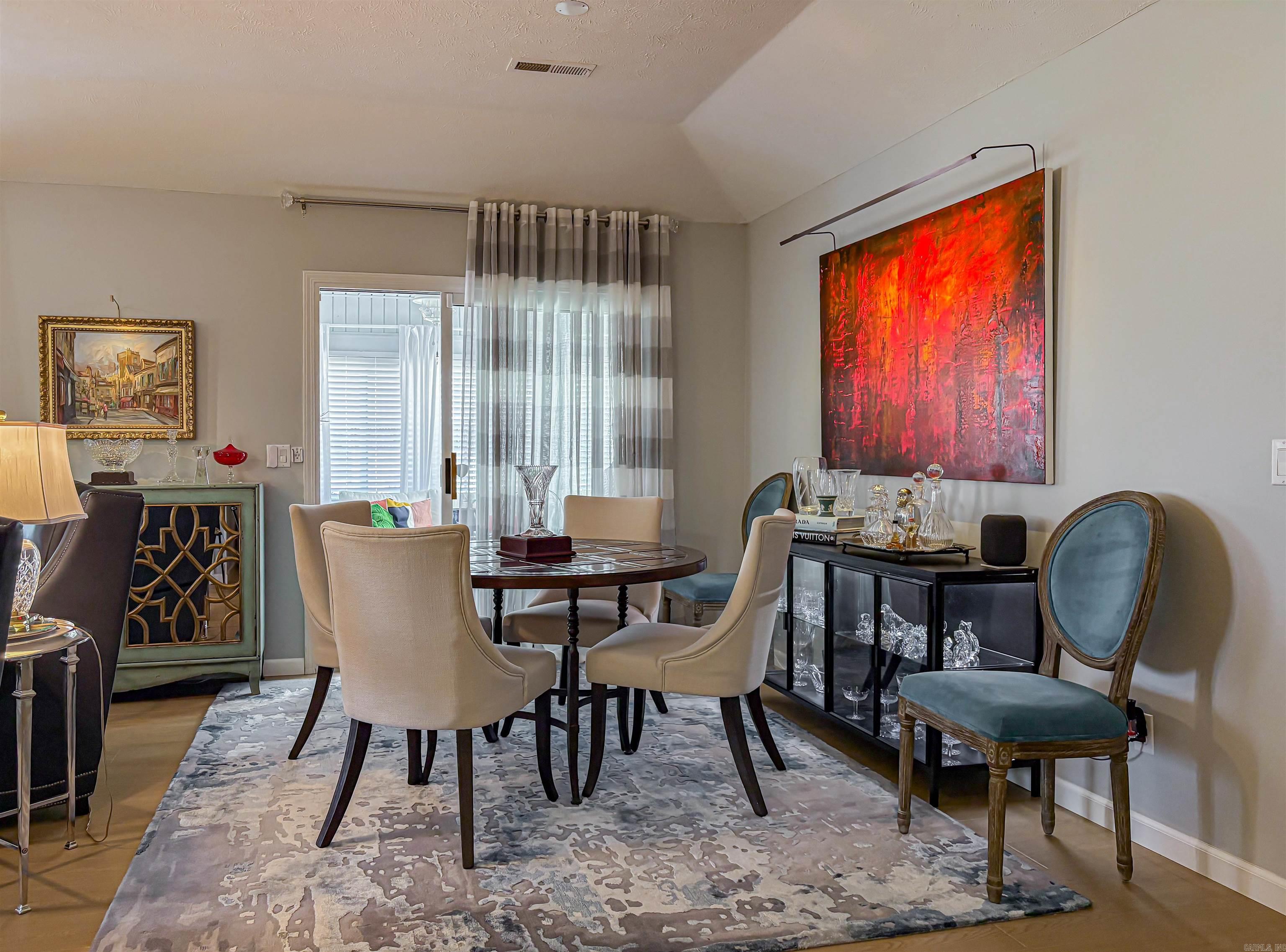 1546 Meadowhill  Mountain Home, AR