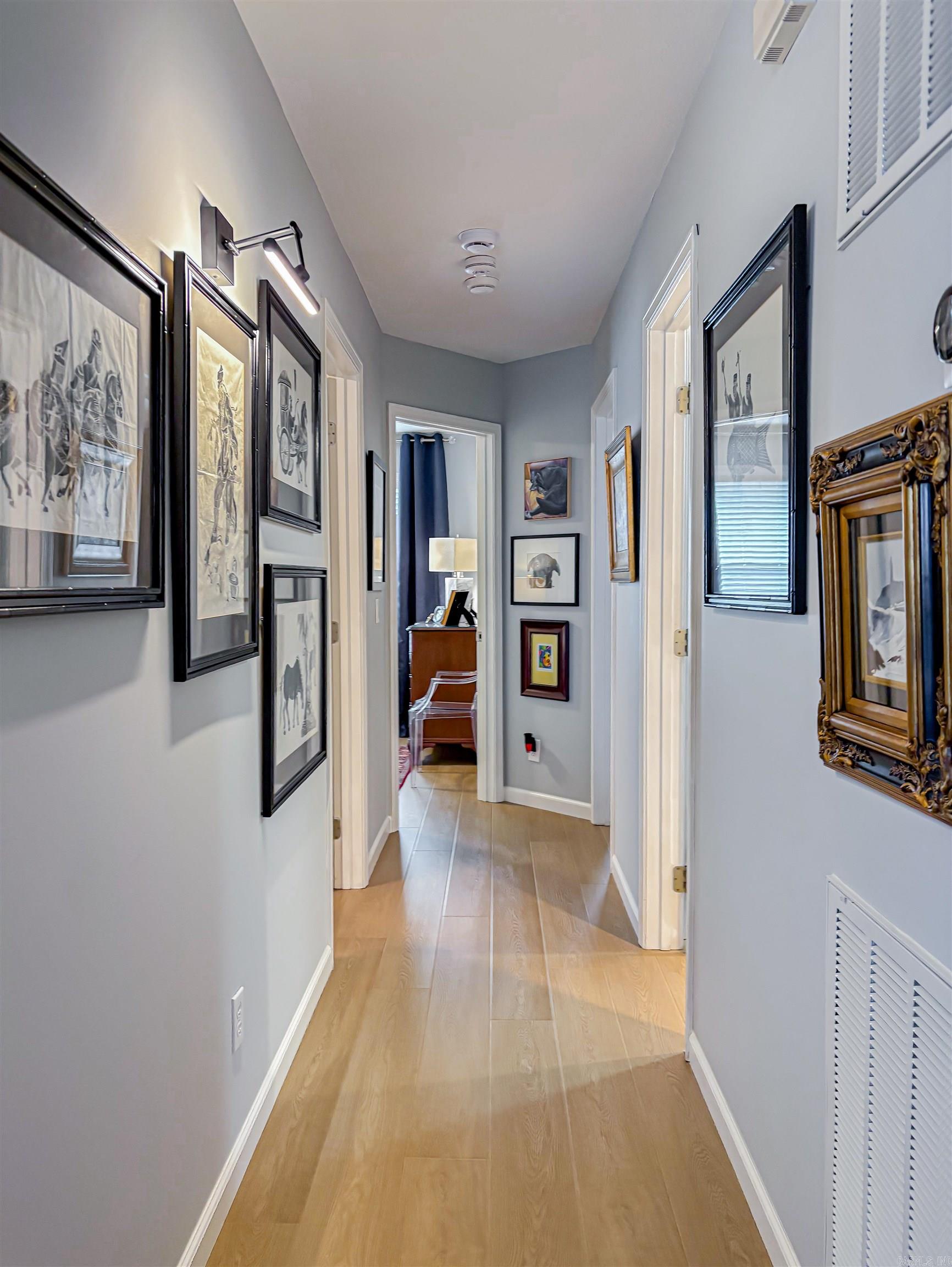 1546 Meadowhill  Mountain Home, AR