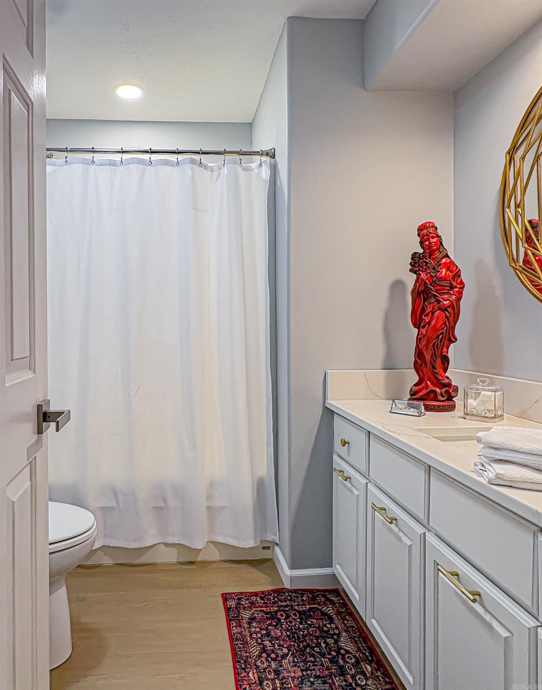 1546 Meadowhill  Mountain Home, AR