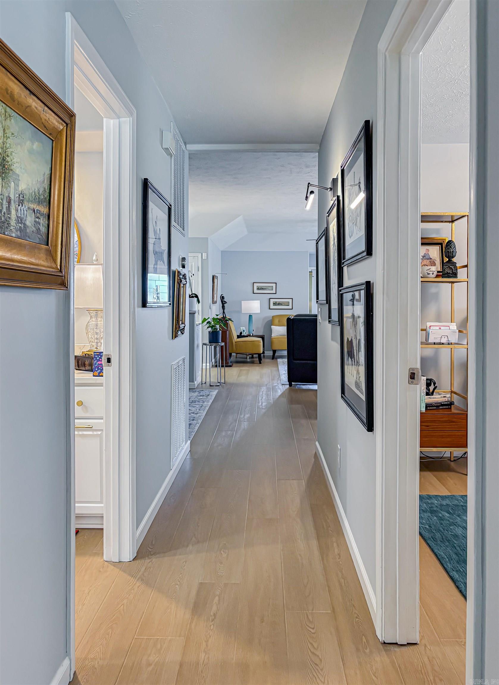 1546 Meadowhill  Mountain Home, AR