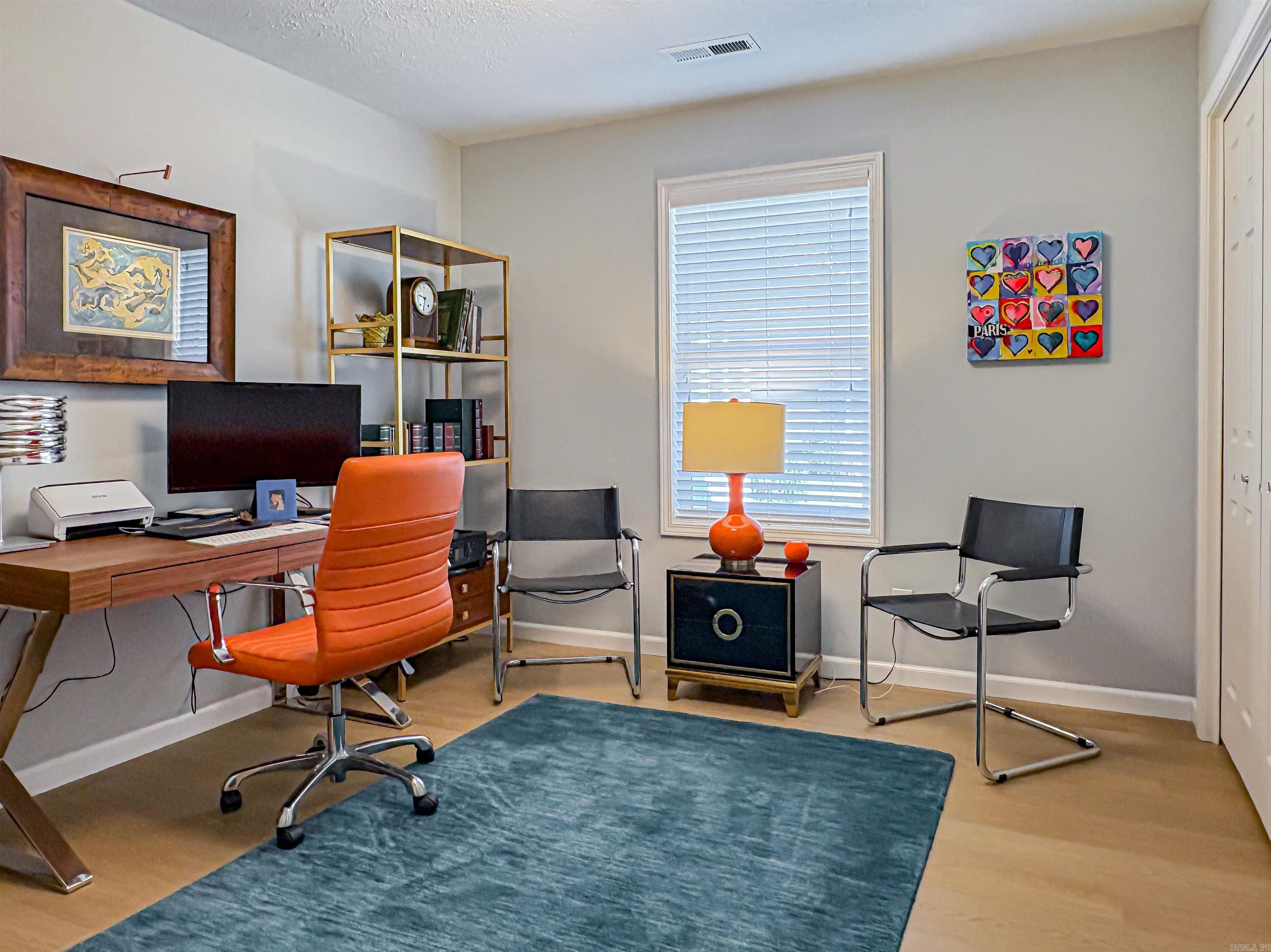 1546 Meadowhill  Mountain Home, AR