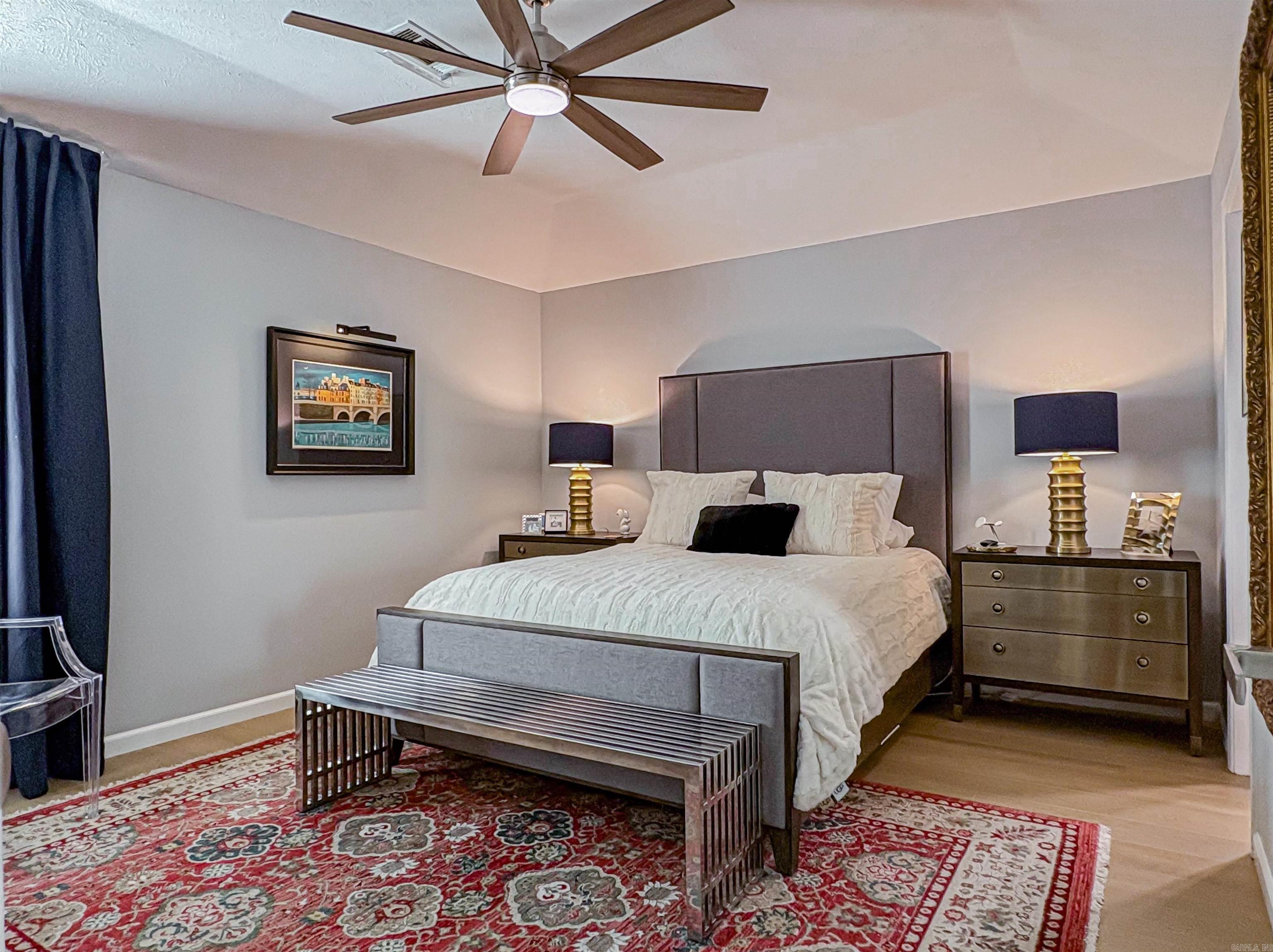 1546 Meadowhill  Mountain Home, AR