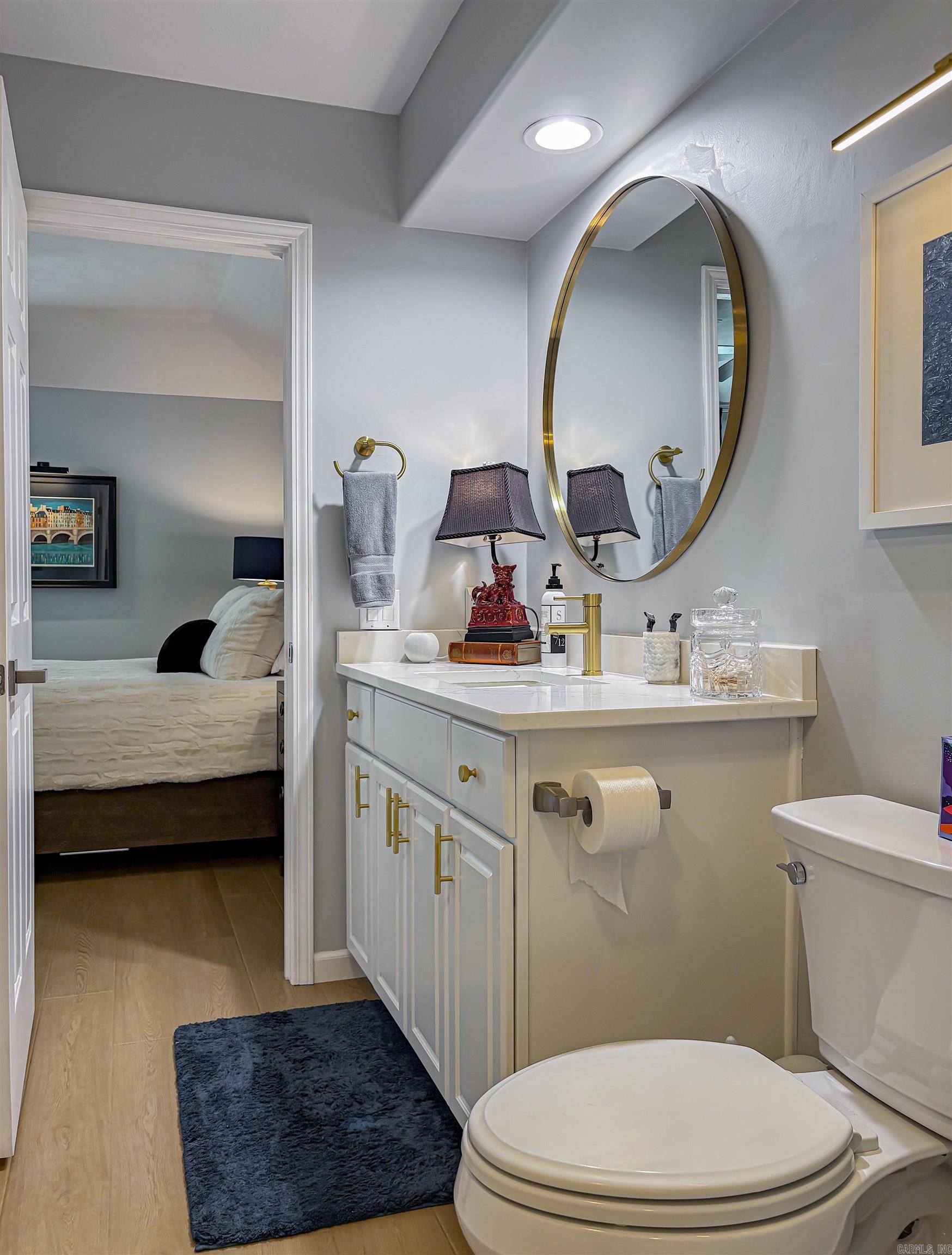 1546 Meadowhill  Mountain Home, AR