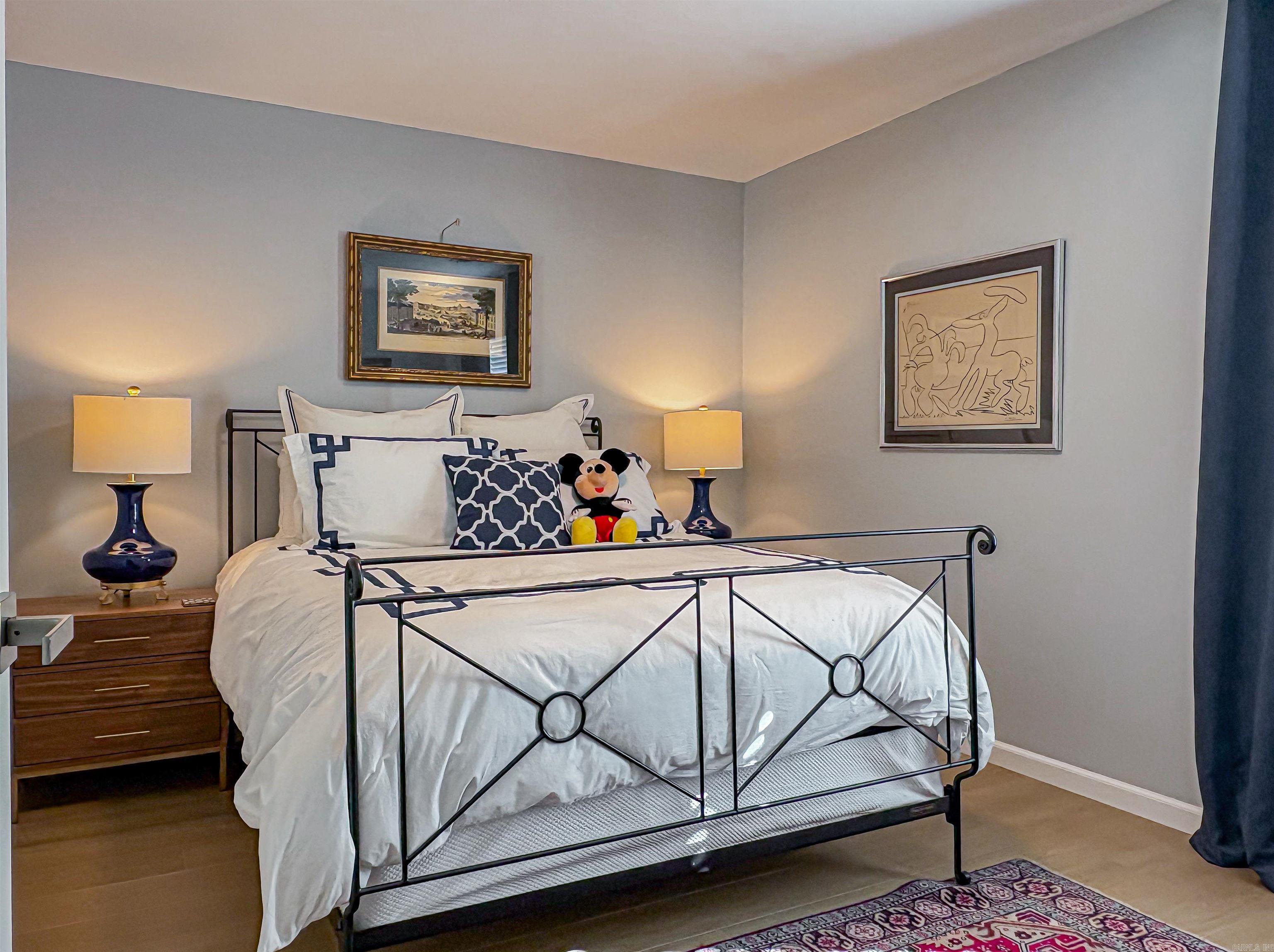 1546 Meadowhill  Mountain Home, AR