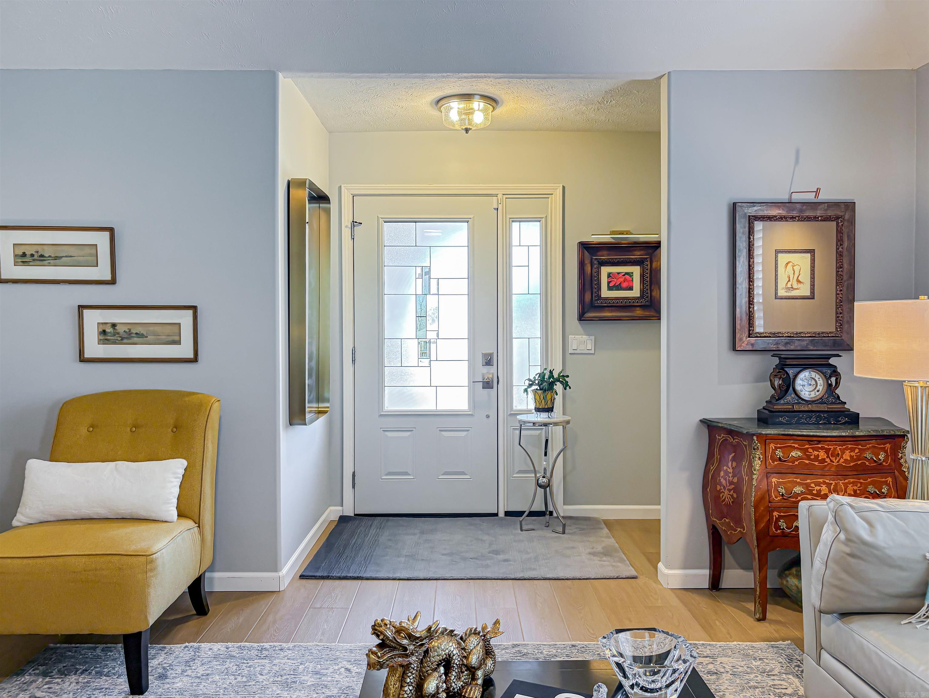 1546 Meadowhill  Mountain Home, AR