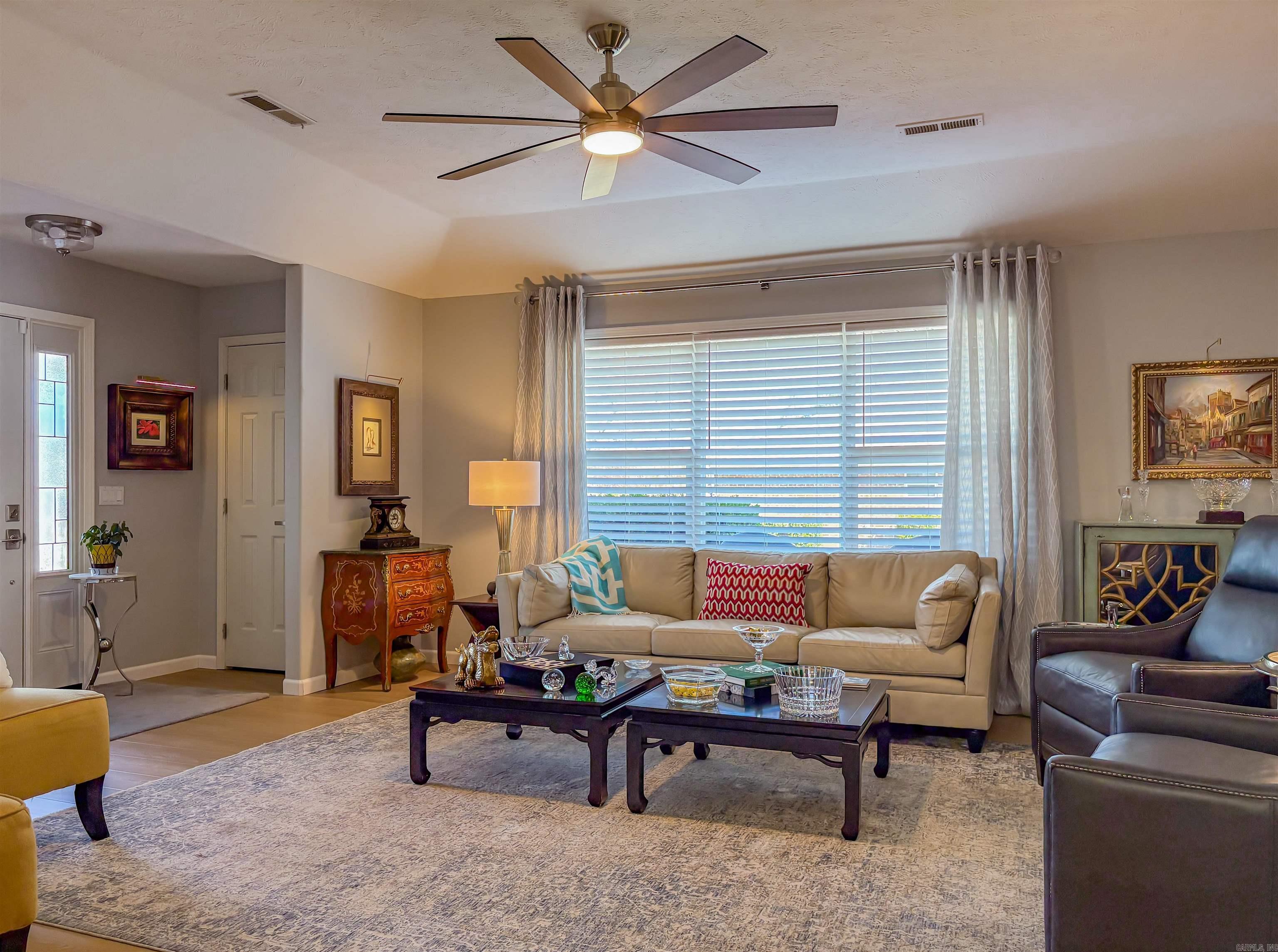 1546 Meadowhill  Mountain Home, AR