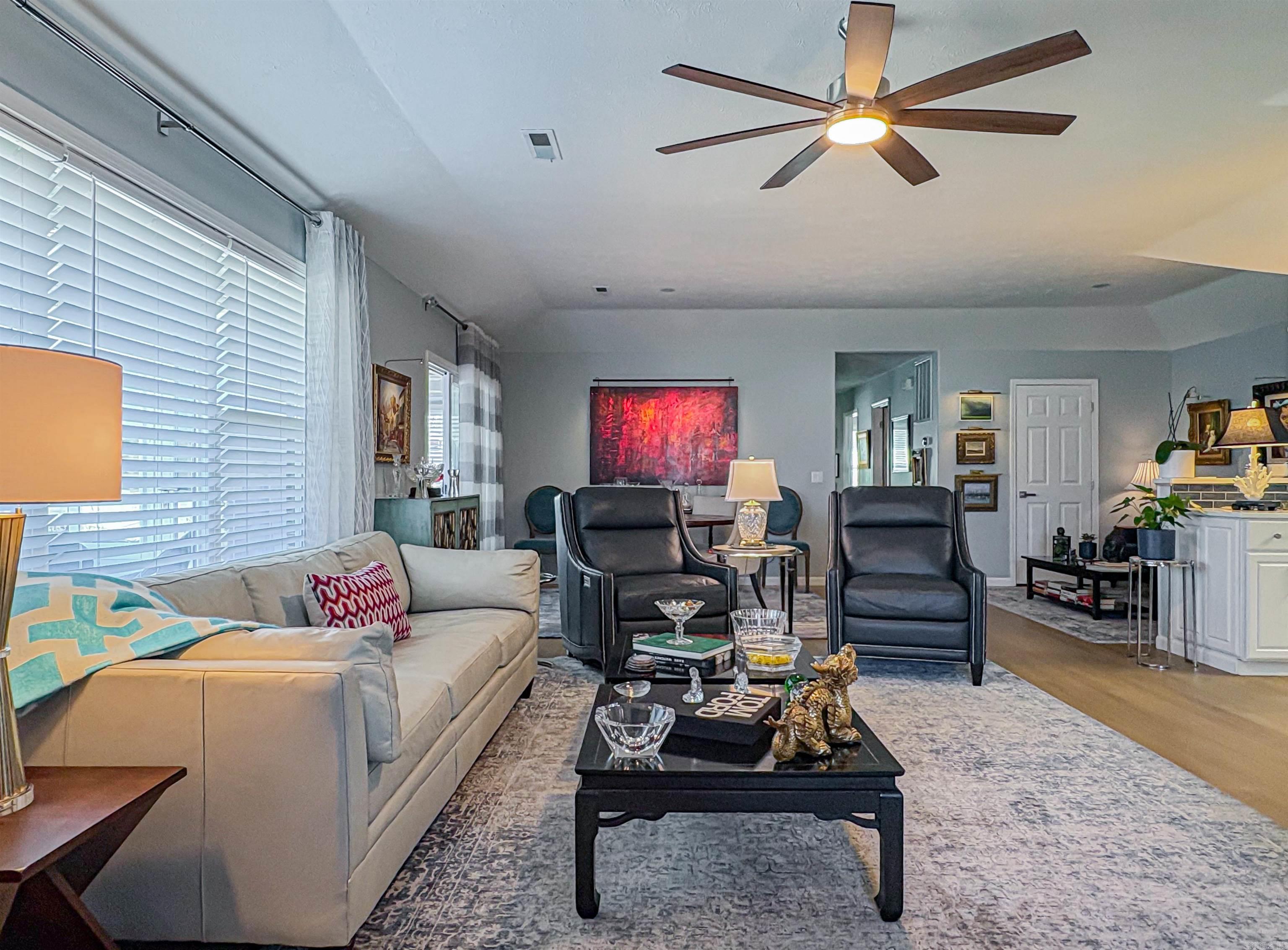 1546 Meadowhill  Mountain Home, AR