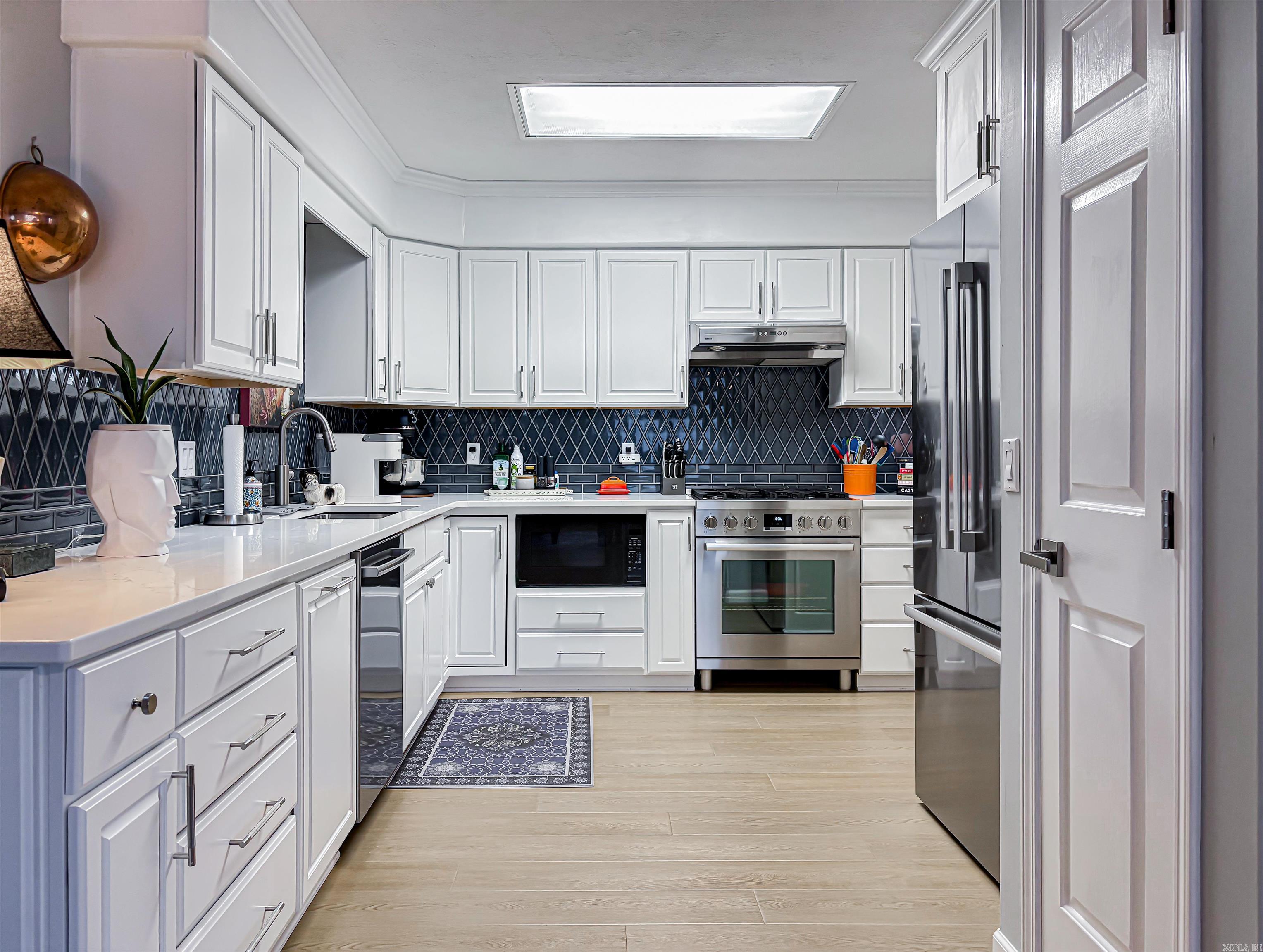 1546 Meadowhill  Mountain Home, AR