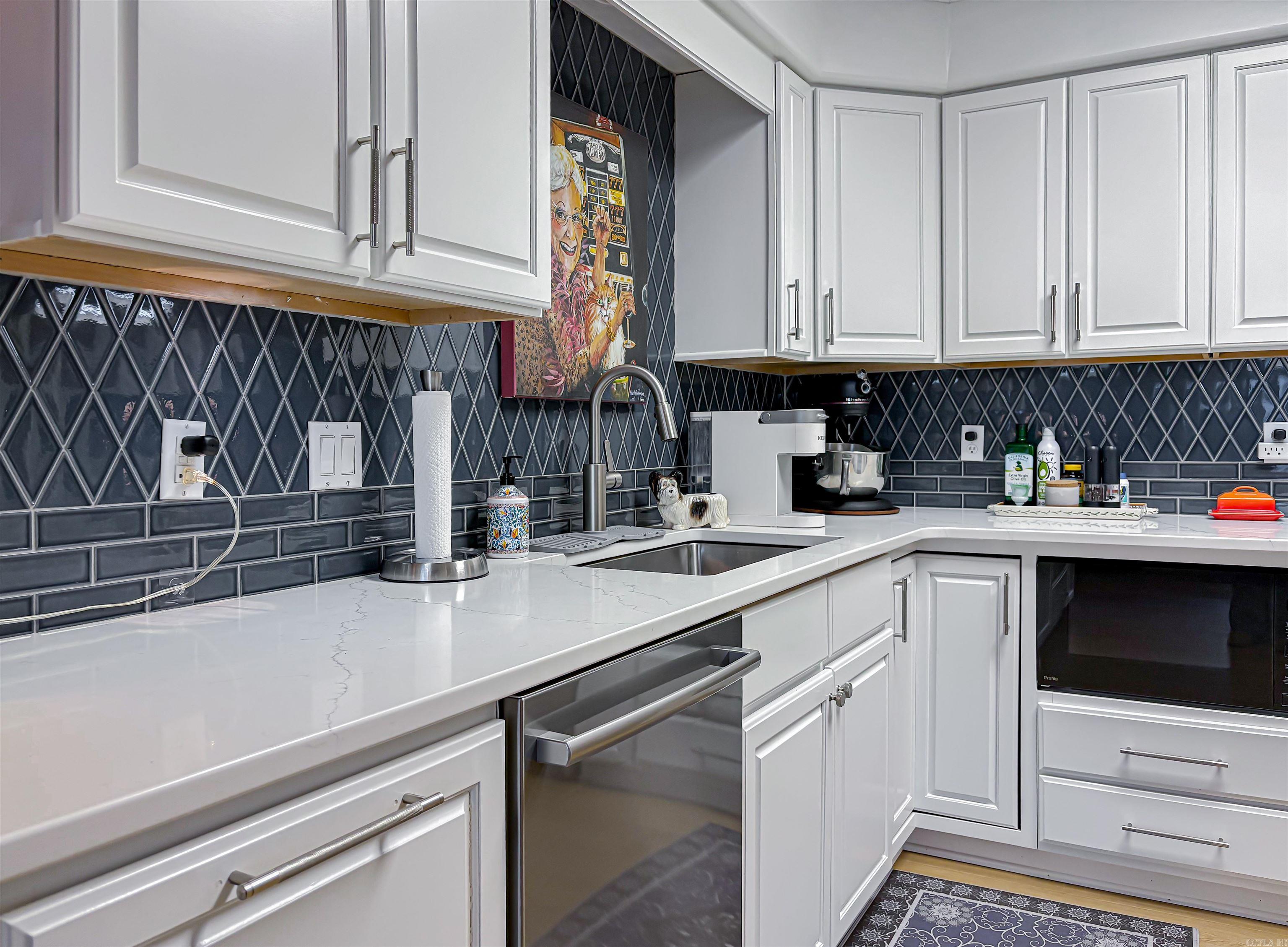 1546 Meadowhill  Mountain Home, AR