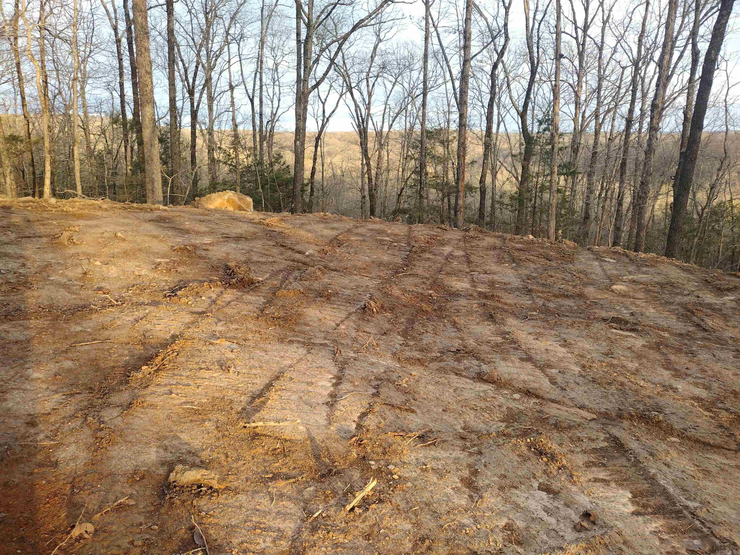 Tract 1 Alamo Dr  Mountain View, AR