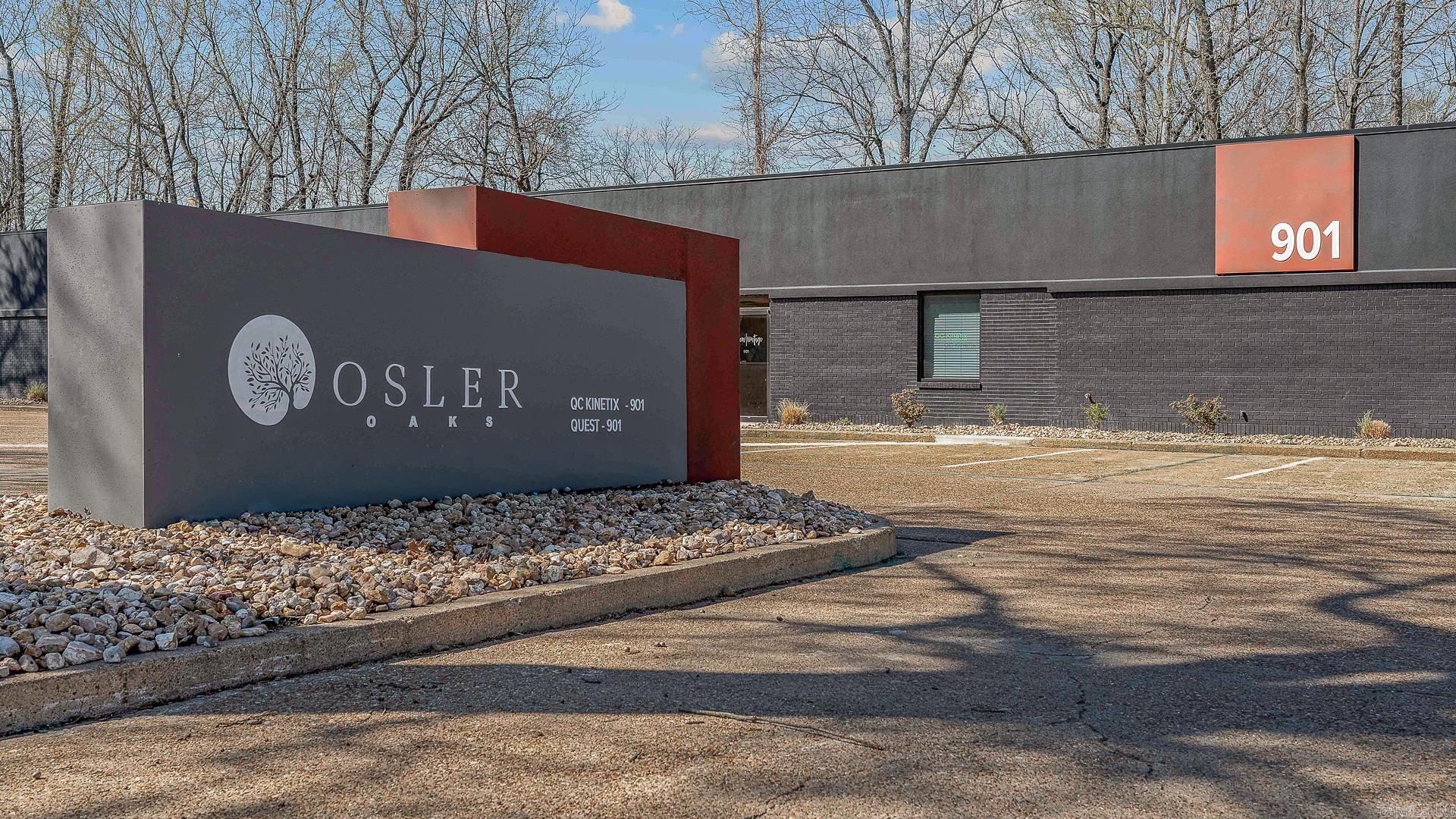 911 Osler Drive  Jonesboro, AR