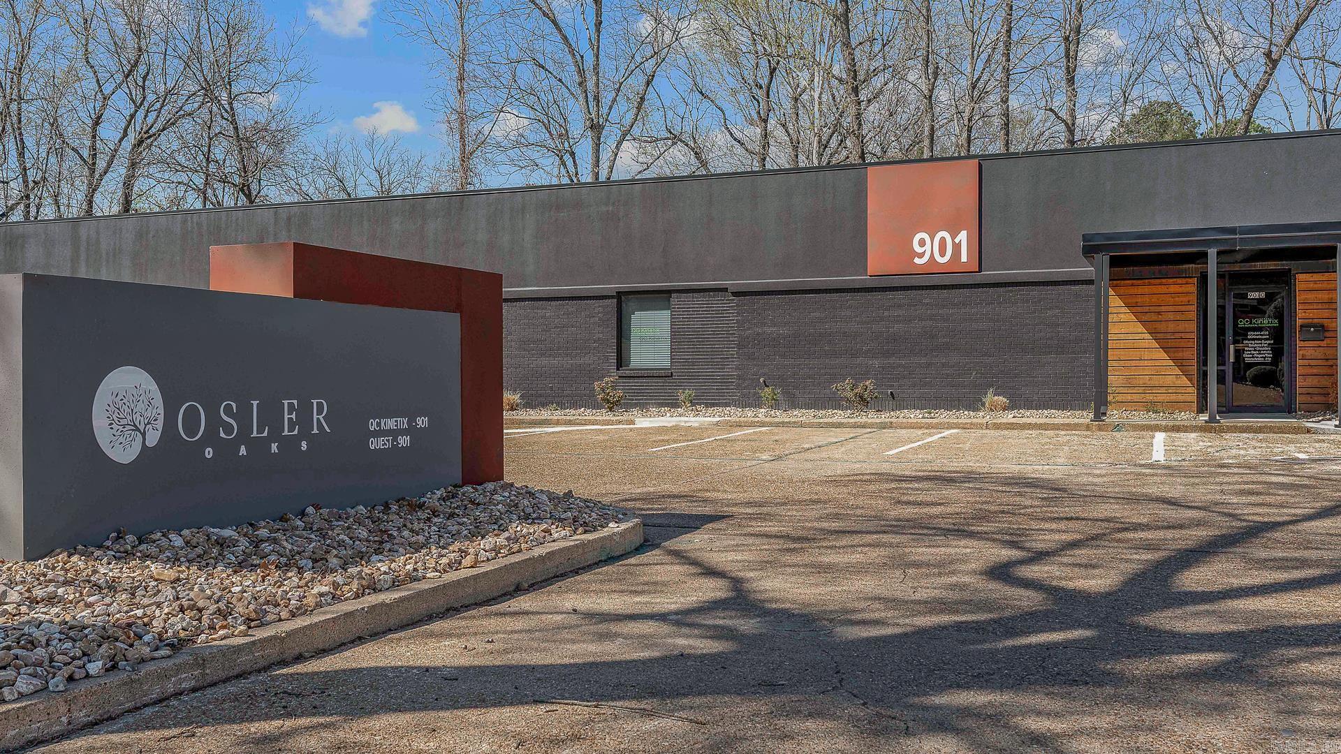 911 Osler Drive  Jonesboro, AR