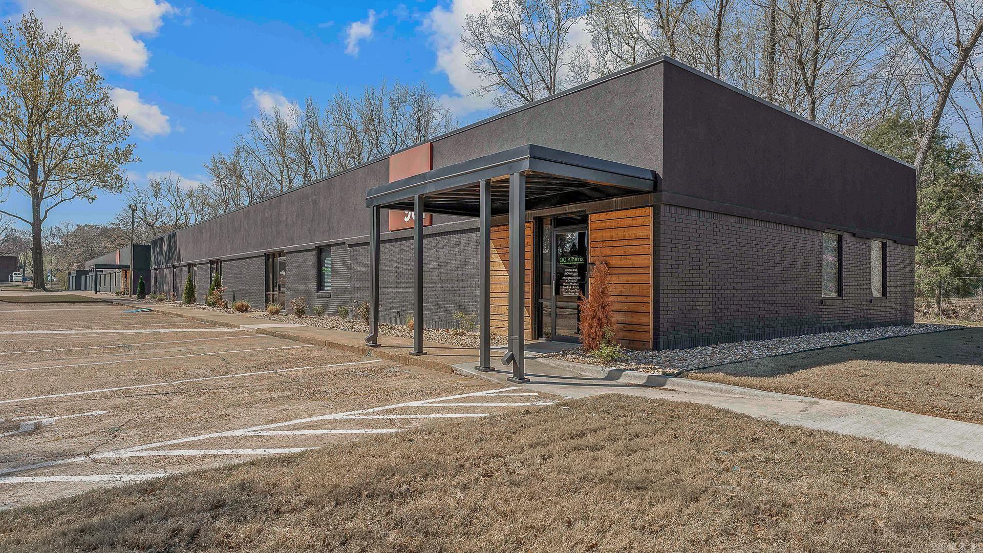 911 Osler Drive  Jonesboro, AR