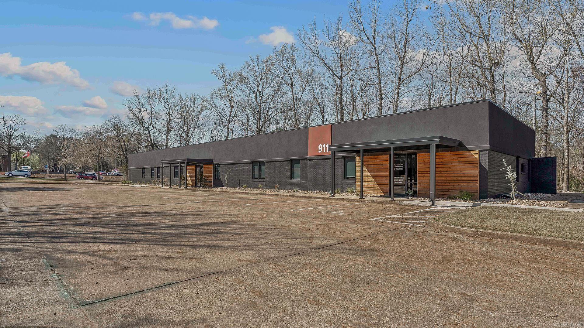 911 Osler Drive  Jonesboro, AR