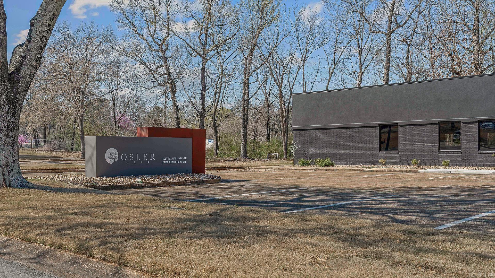 911 Osler Drive  Jonesboro, AR