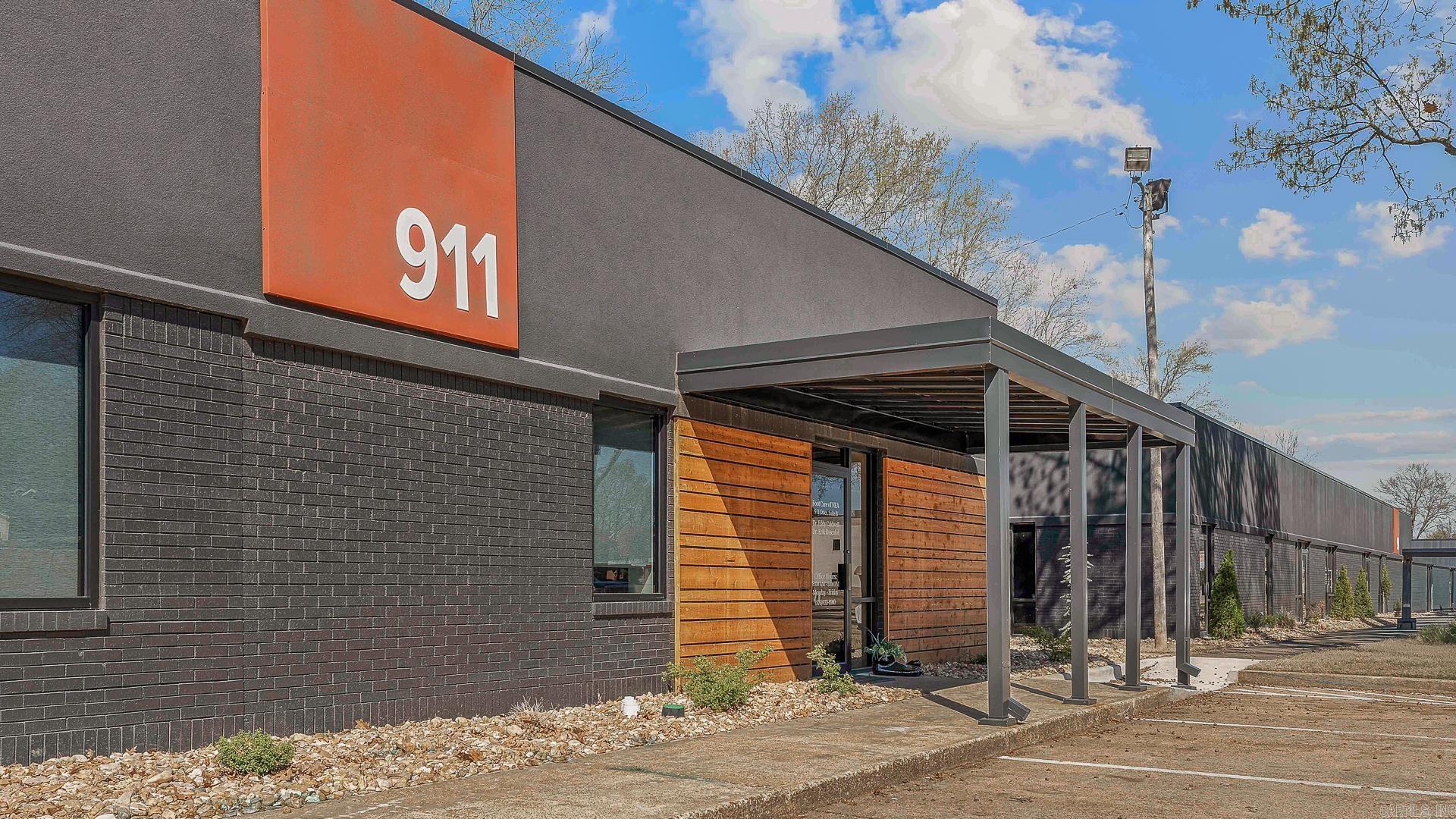 911 Osler Drive  Jonesboro, AR