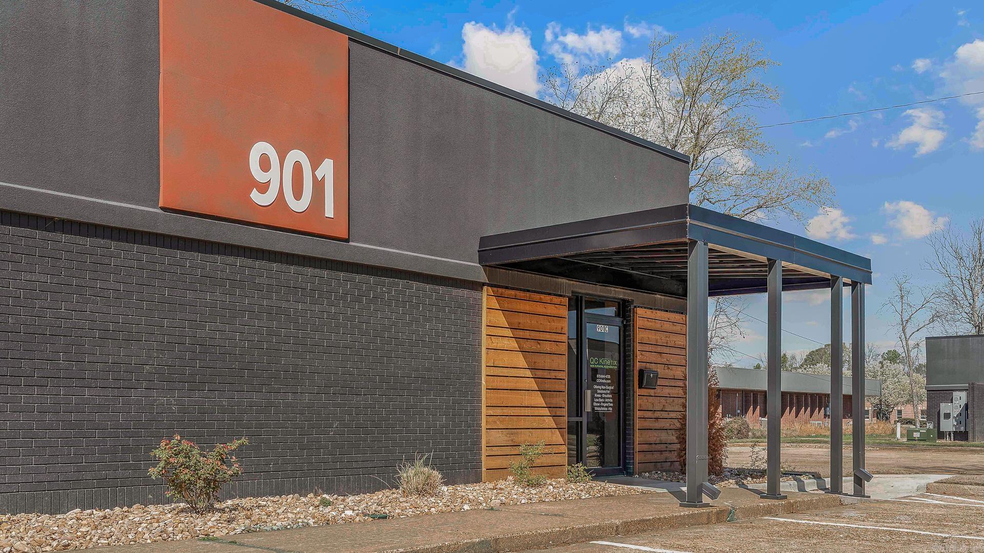 911 Osler Drive  Jonesboro, AR