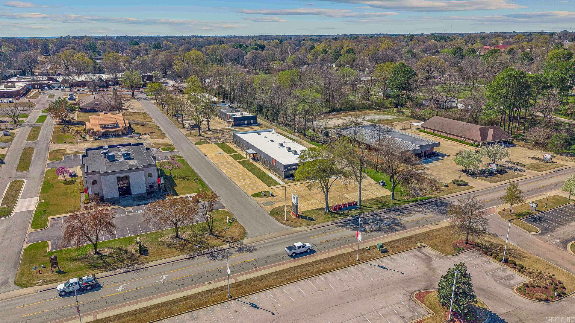 911 Osler Drive  Jonesboro, AR