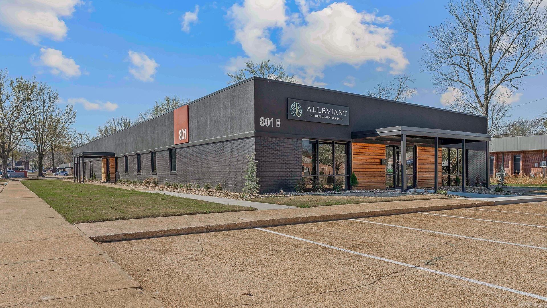 911 Osler Drive  Jonesboro, AR