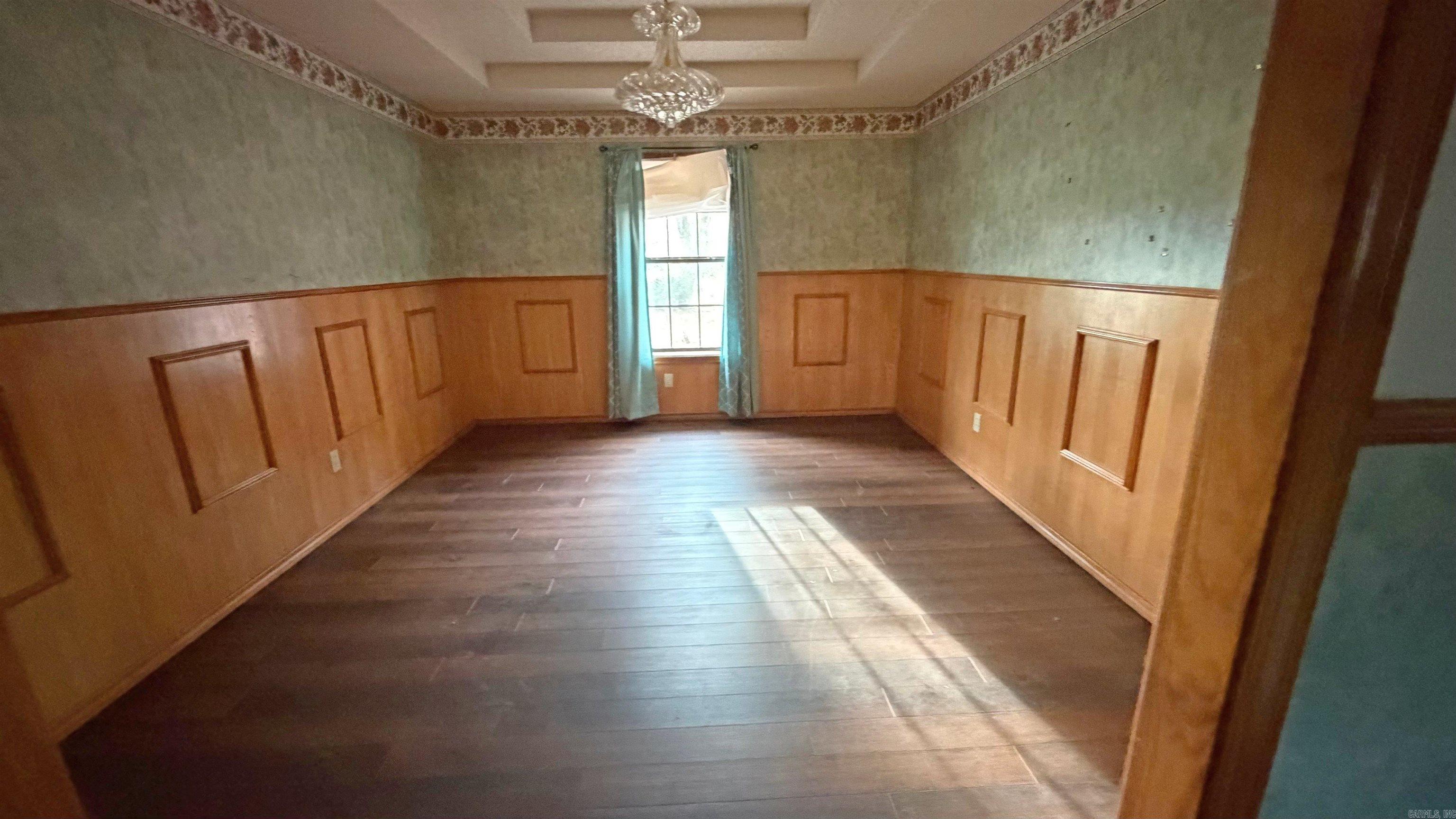 766 County Rd 1229  Pittsburg, AR