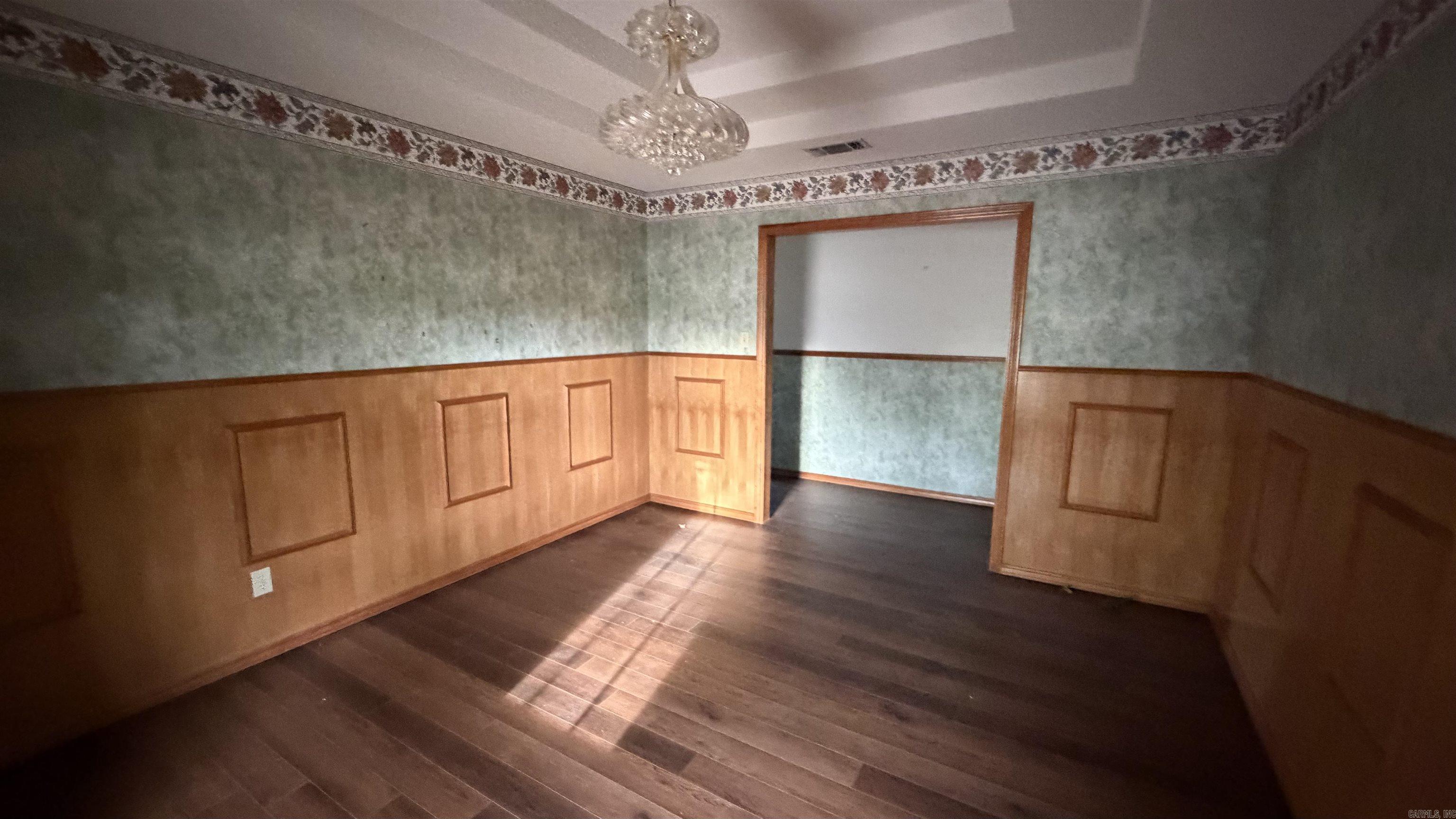 766 County Rd 1229  Pittsburg, AR