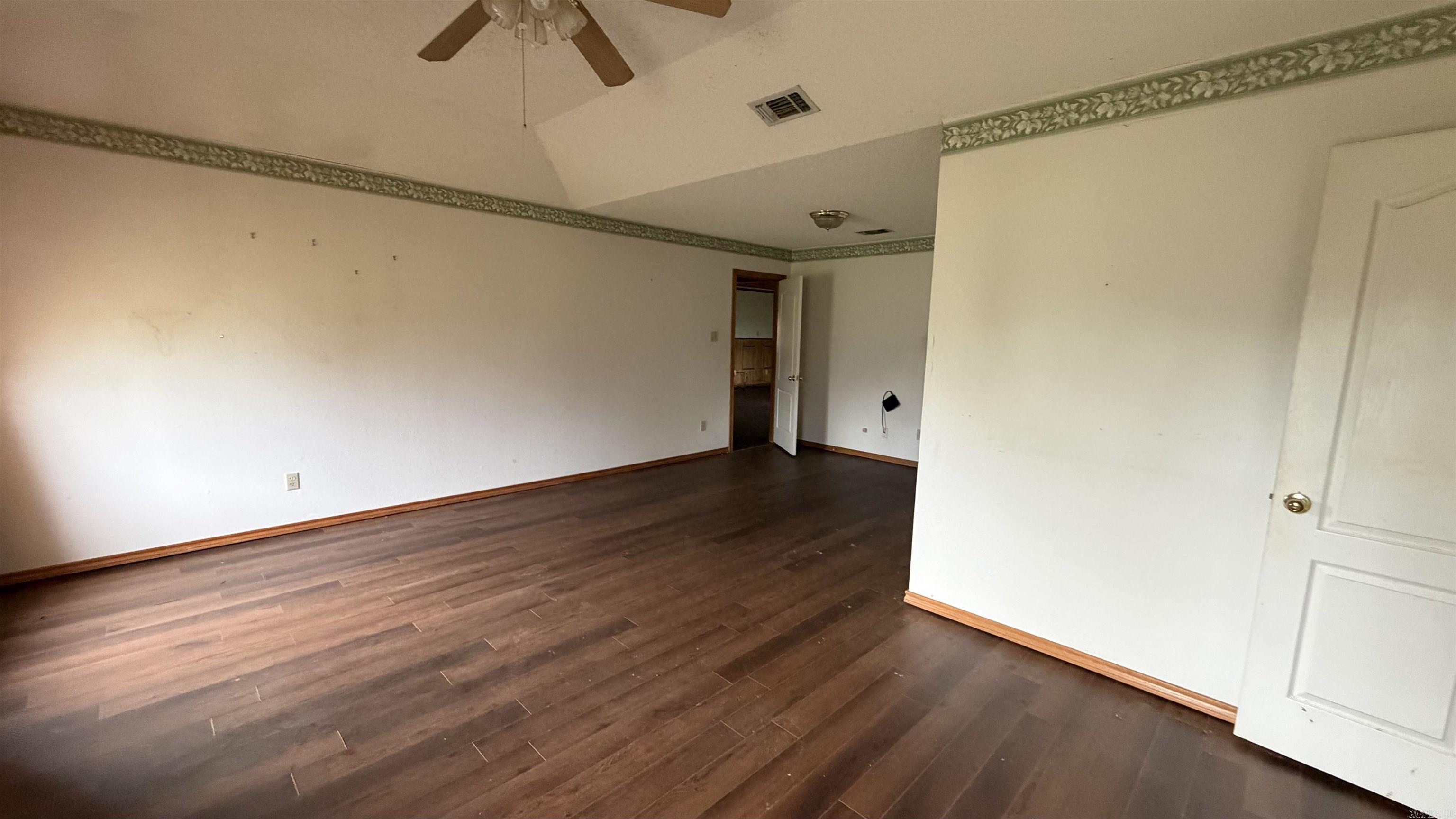 766 County Rd 1229  Pittsburg, AR