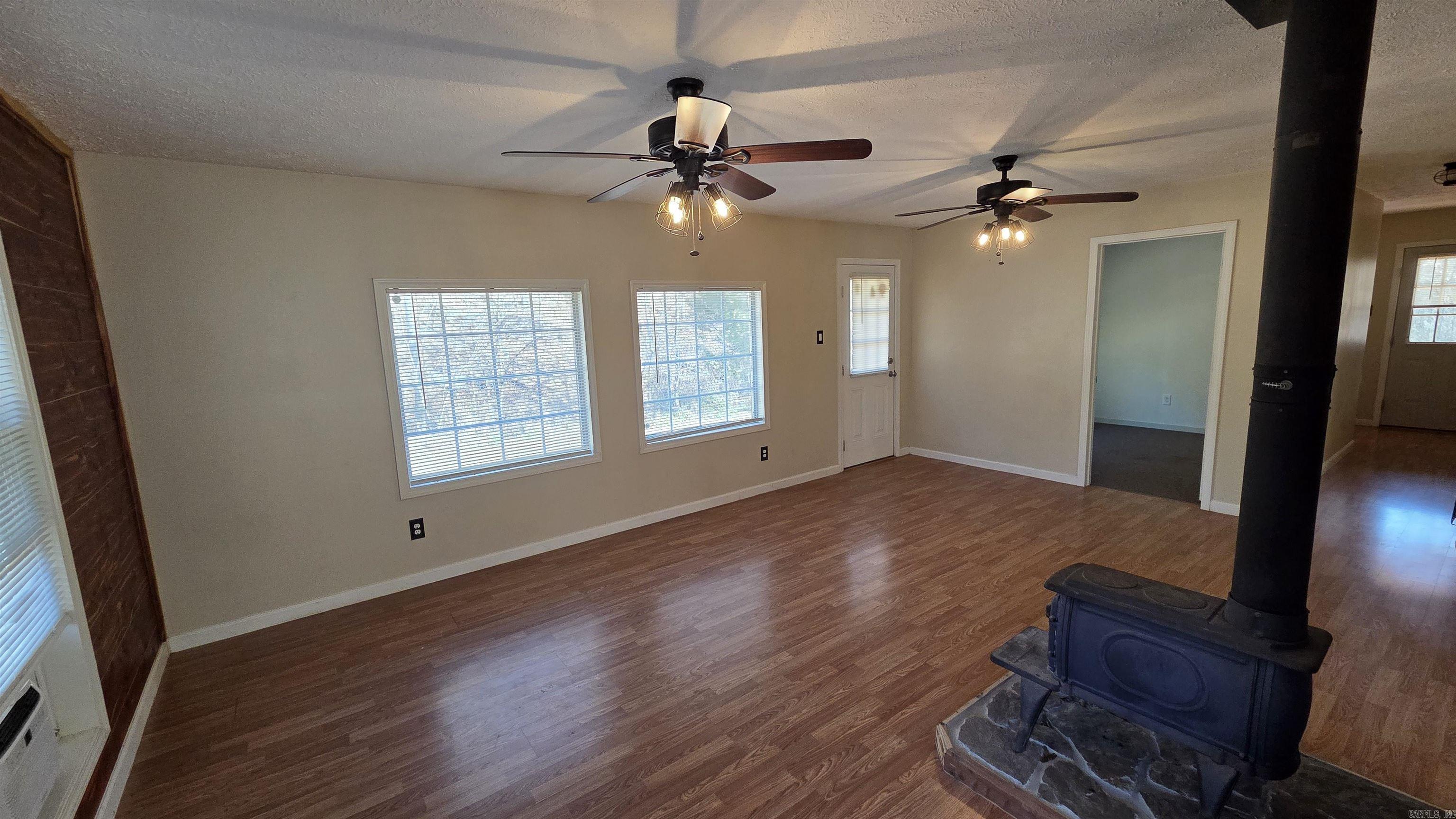 510 Good Spur  Shirley, AR