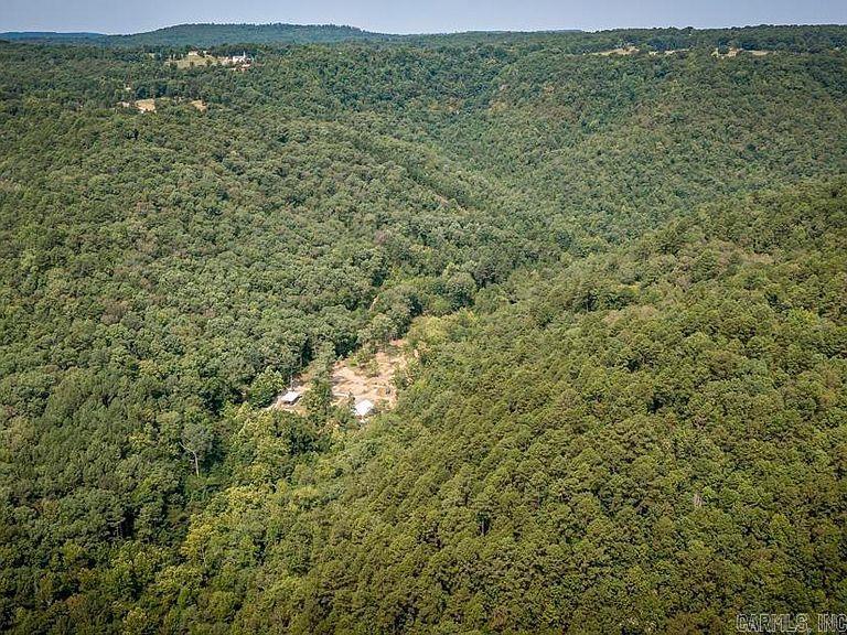 510 Good Spur  Shirley, AR