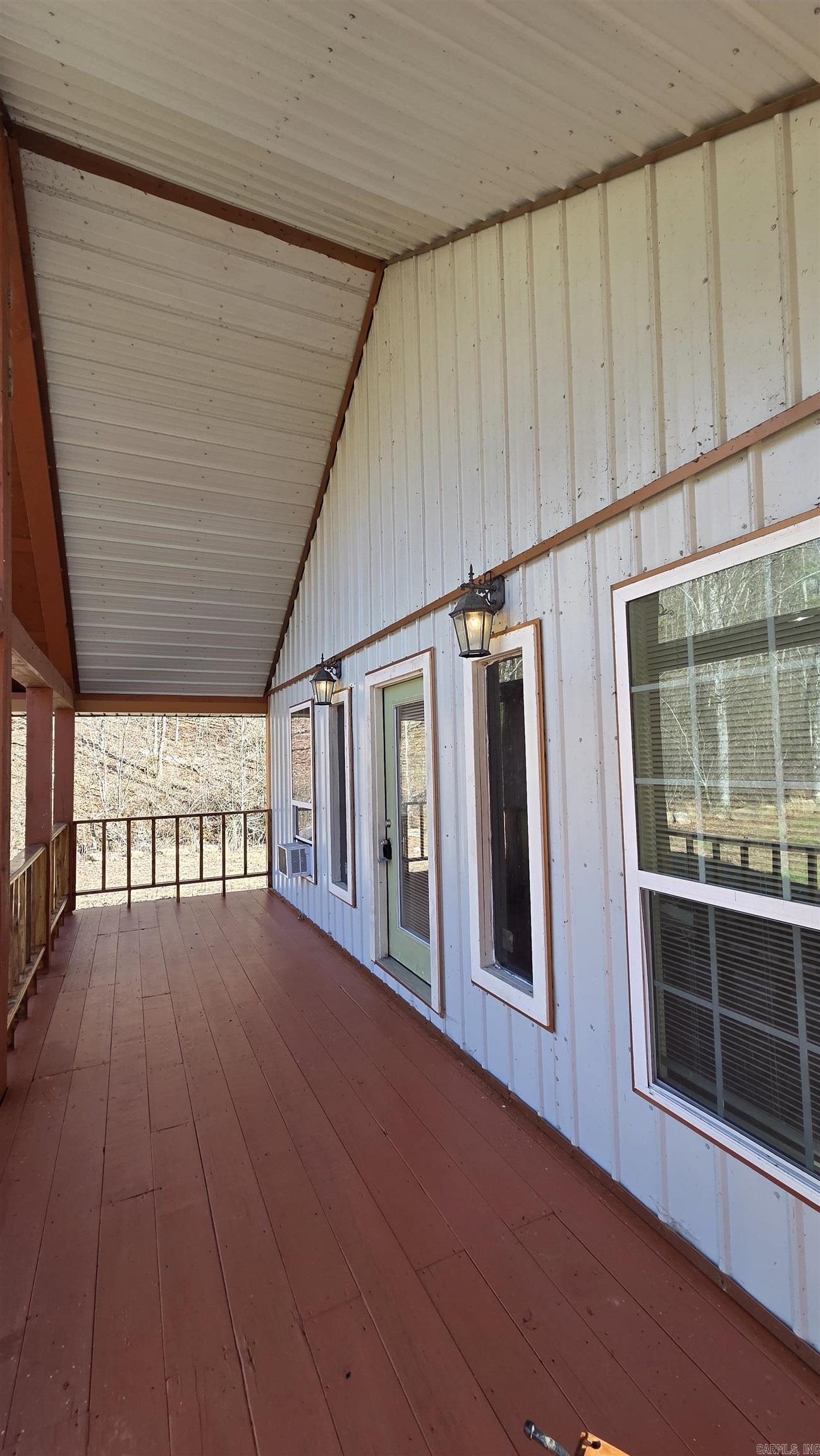 510 Good Spur  Shirley, AR