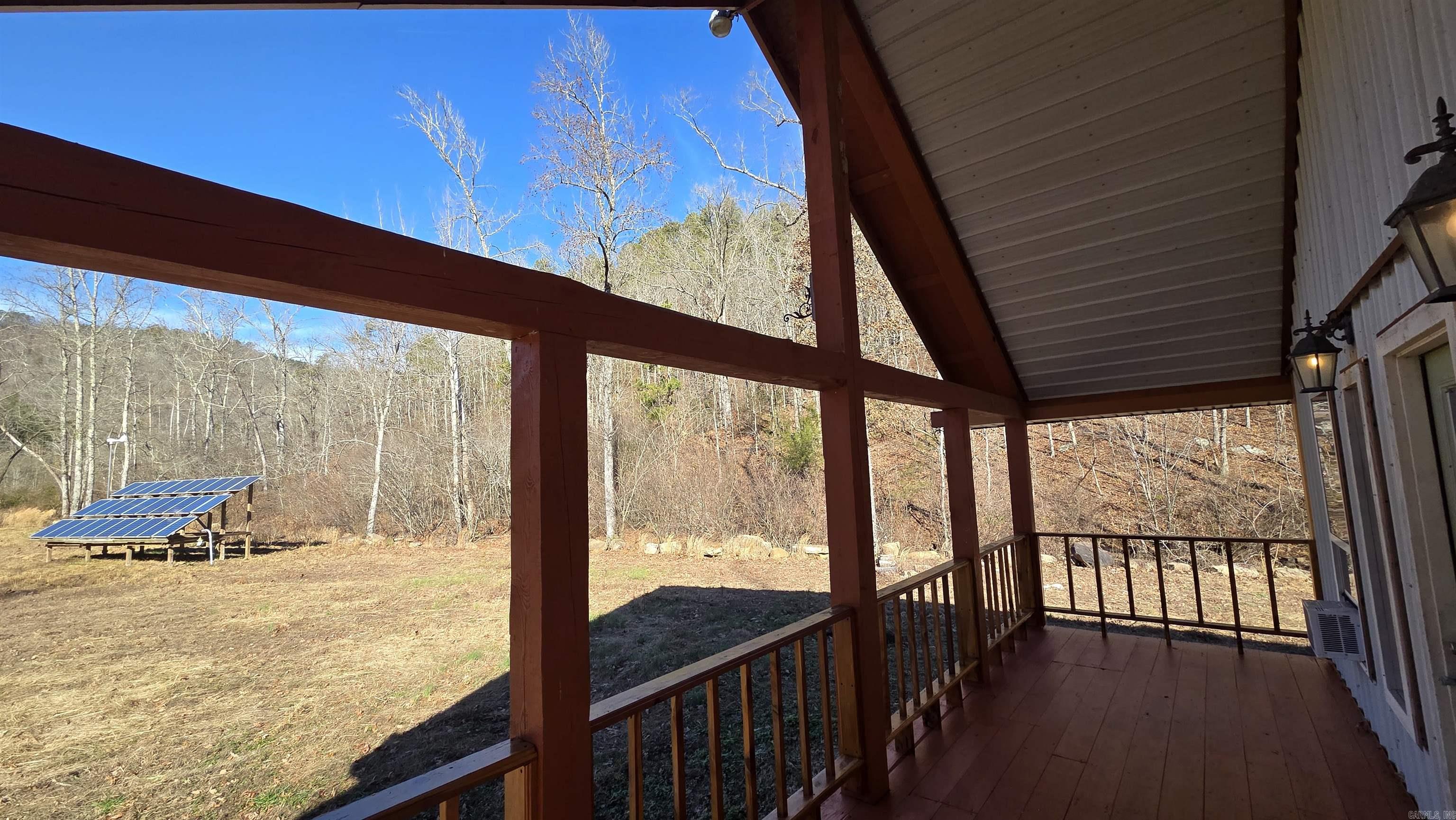 510 Good Spur  Shirley, AR