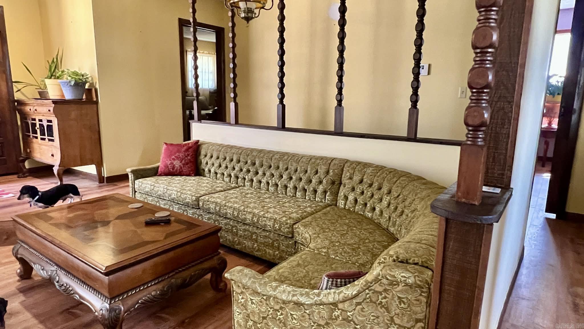 301 Fawn Rd  Mountain Home, AR