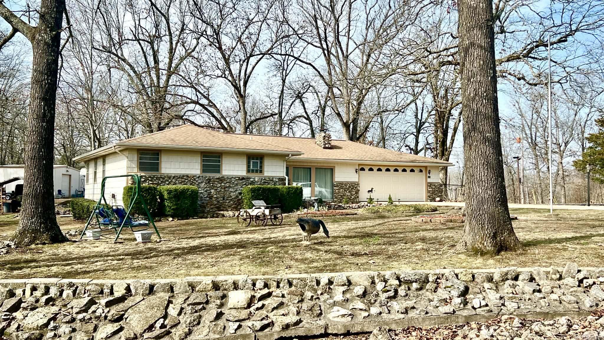 301 Fawn Rd  Mountain Home, AR