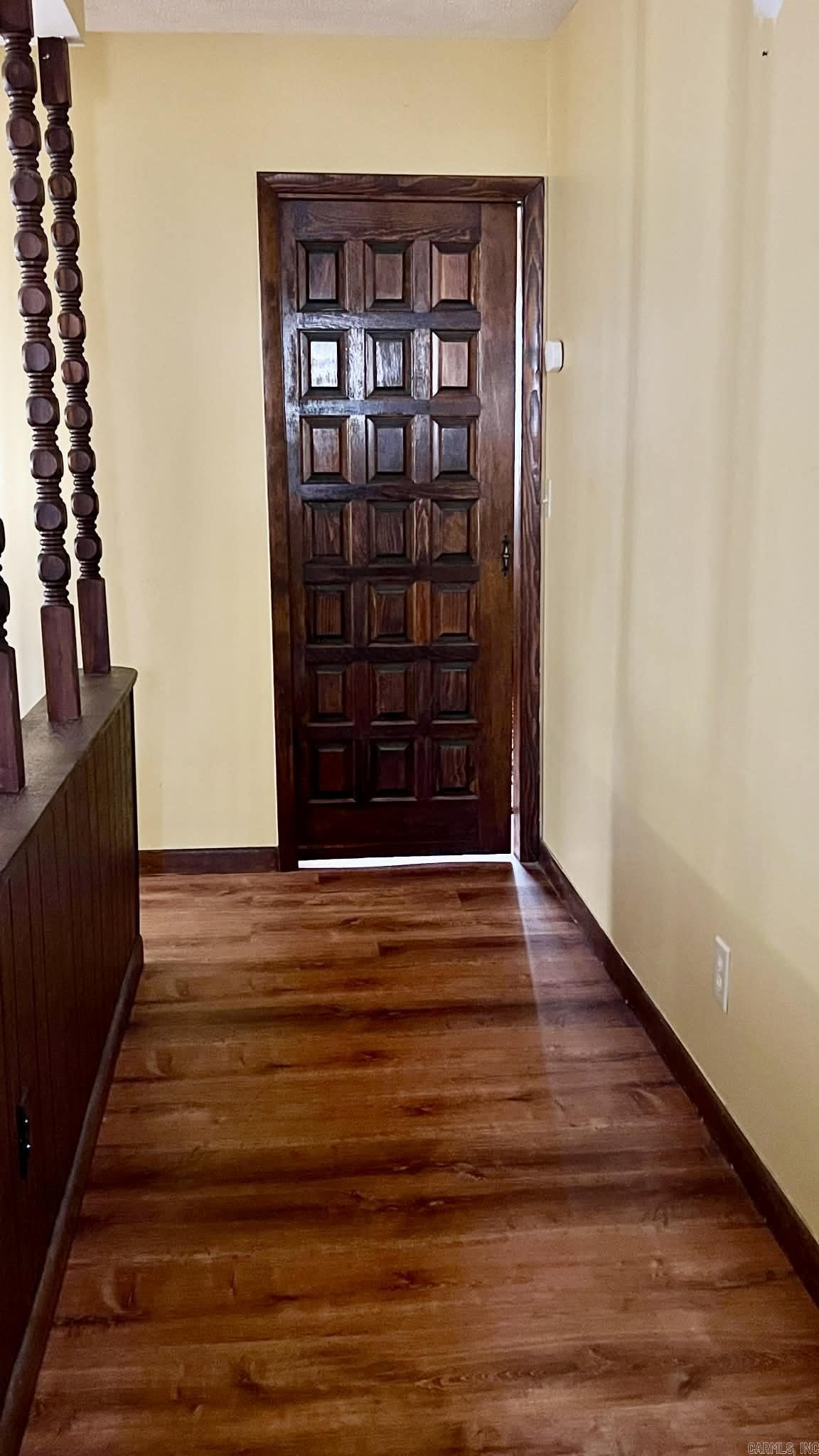 301 Fawn Rd  Mountain Home, AR