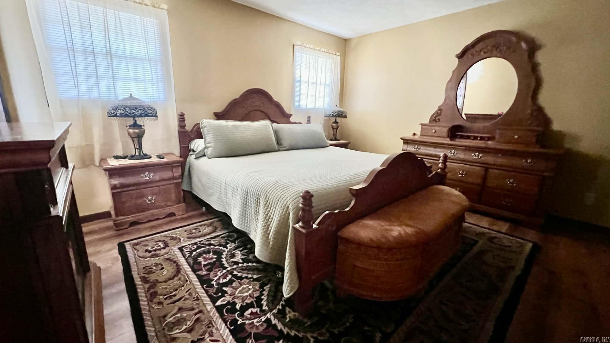 301 Fawn Rd  Mountain Home, AR