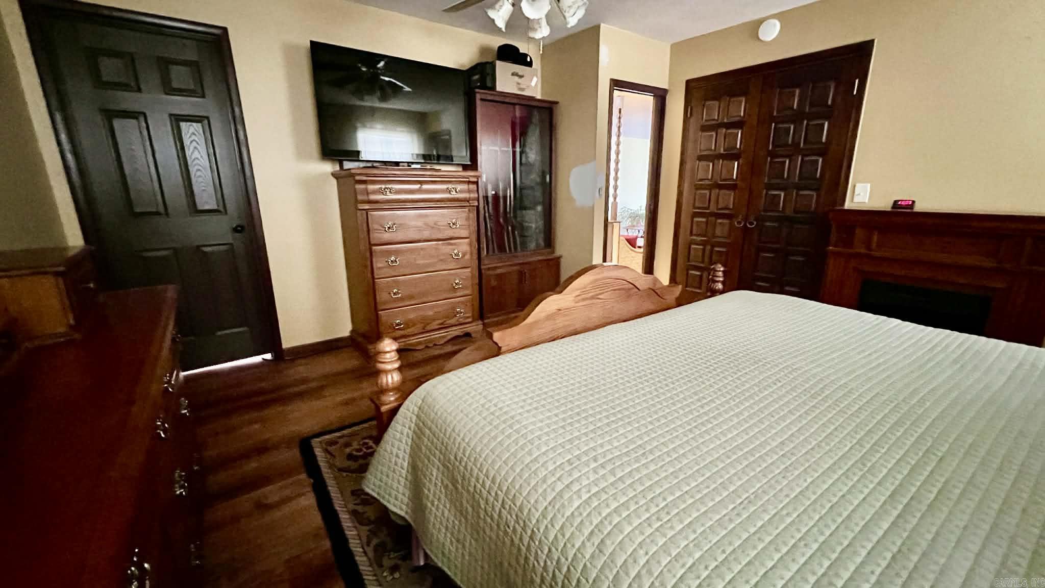 301 Fawn Rd  Mountain Home, AR