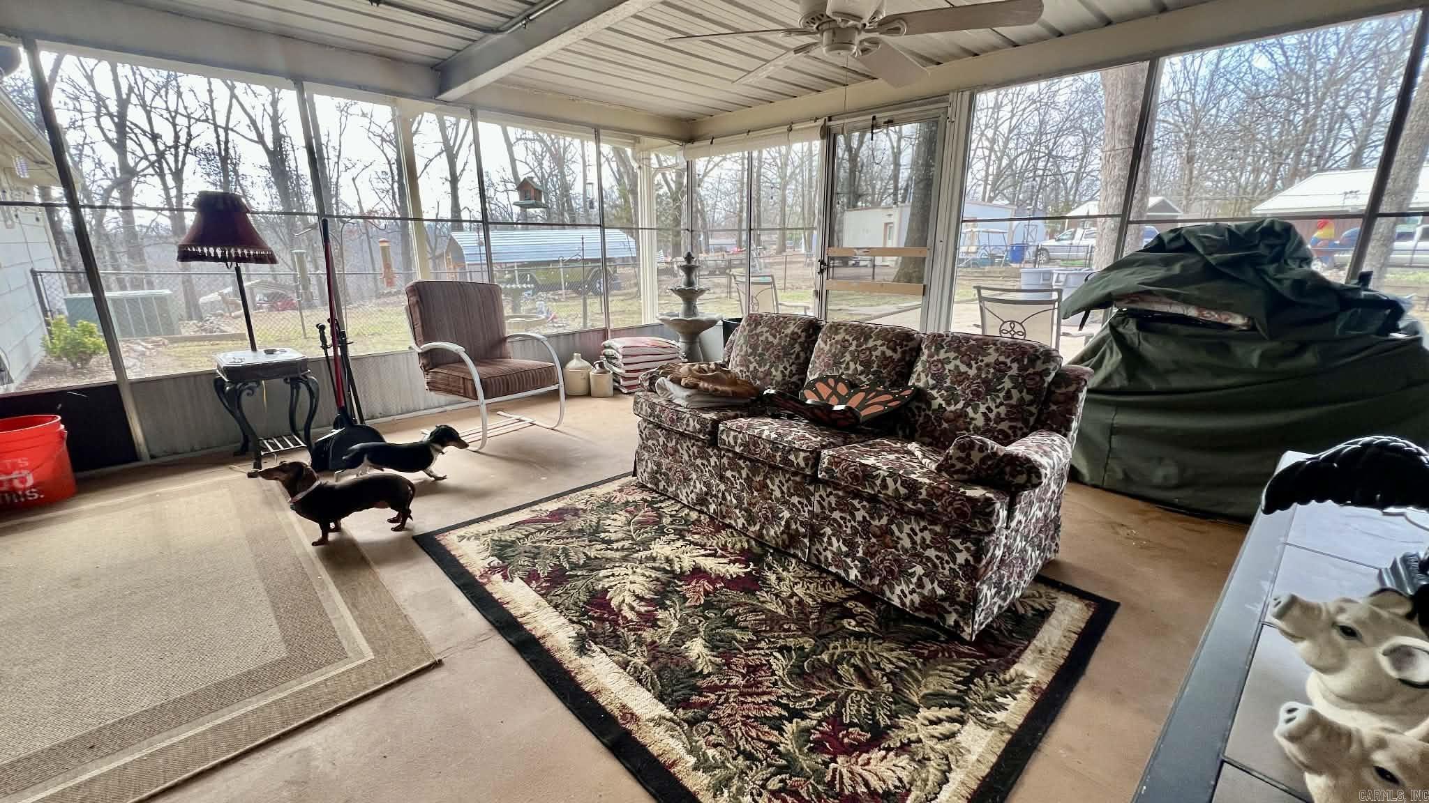 301 Fawn Rd  Mountain Home, AR