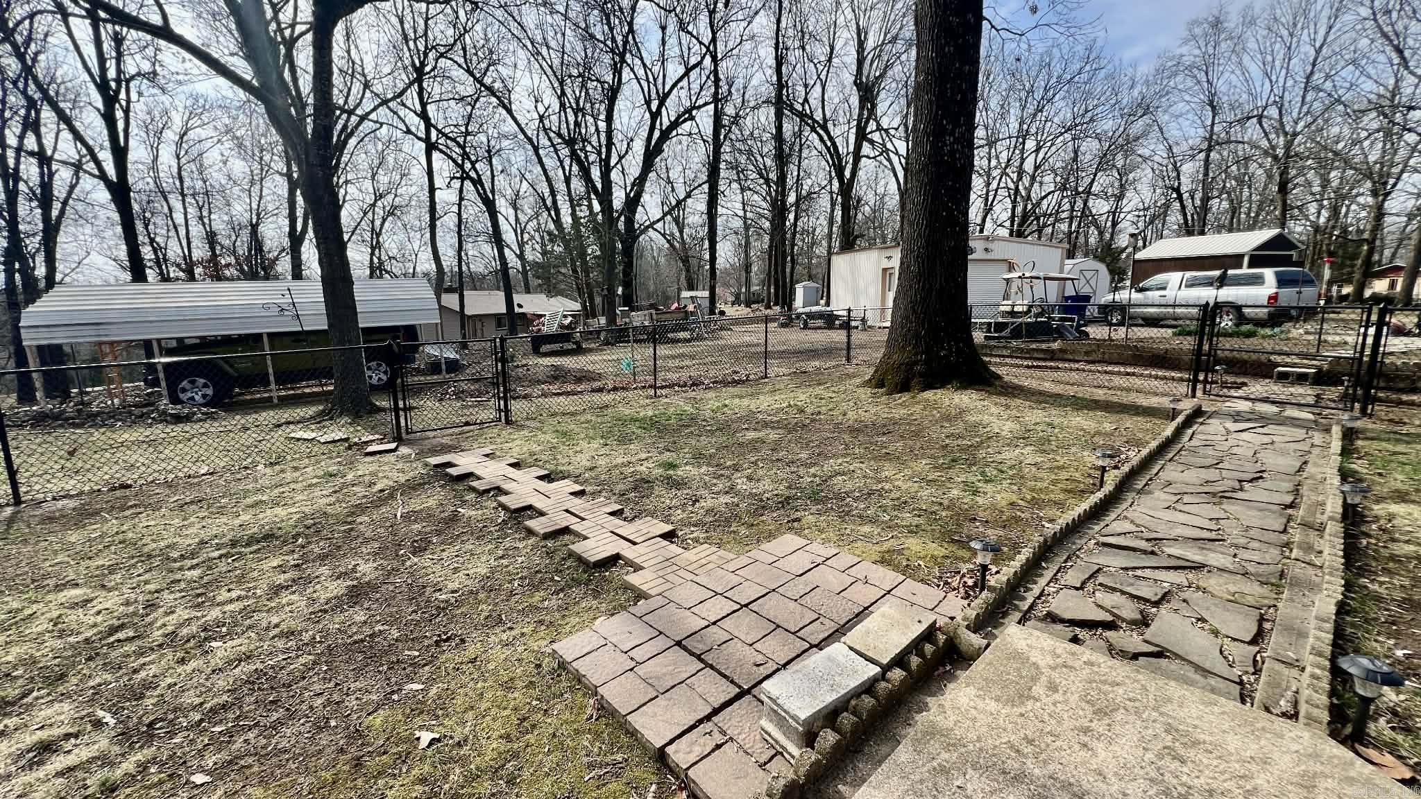 301 Fawn Rd  Mountain Home, AR