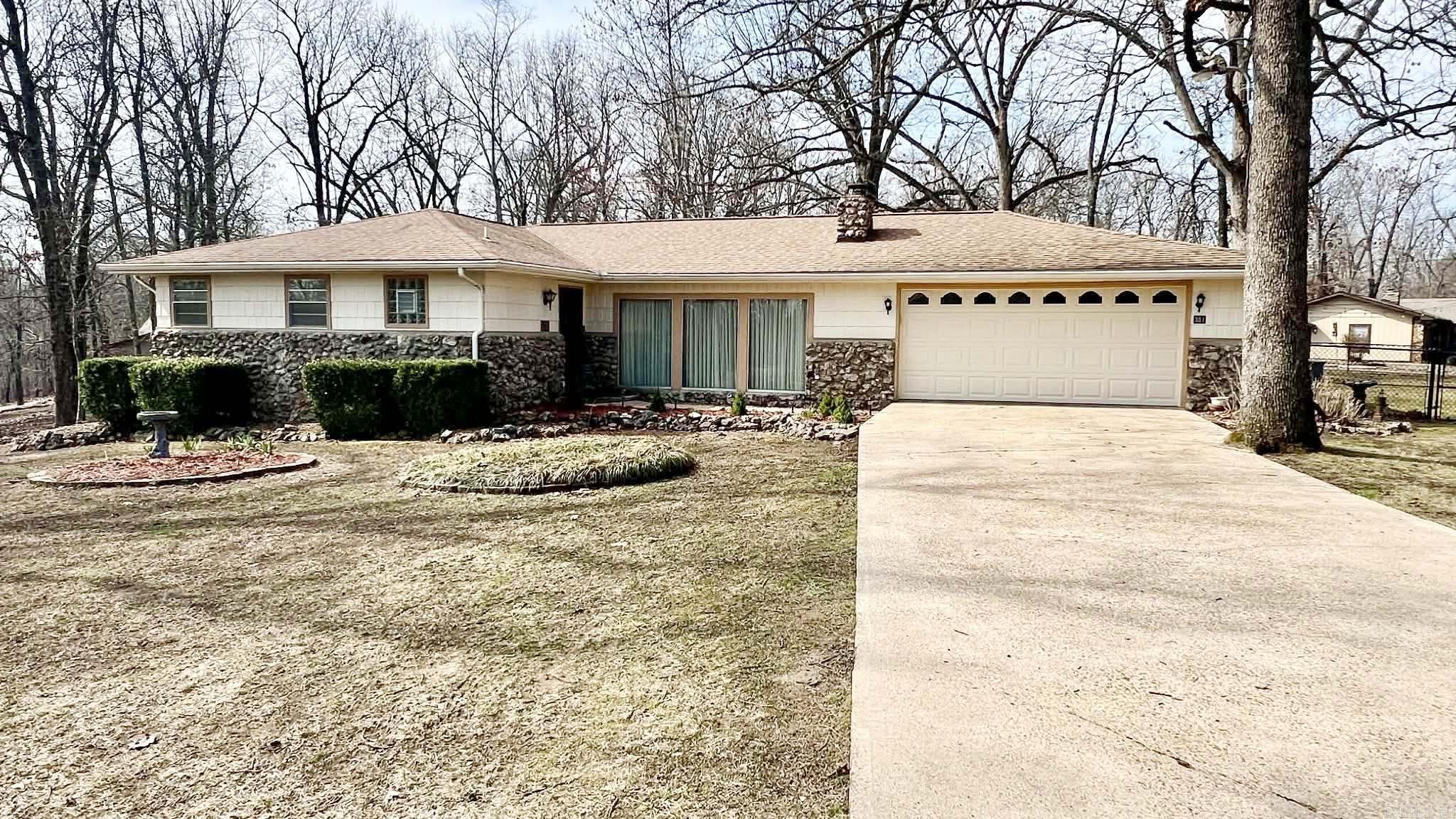 301 Fawn Rd  Mountain Home, AR