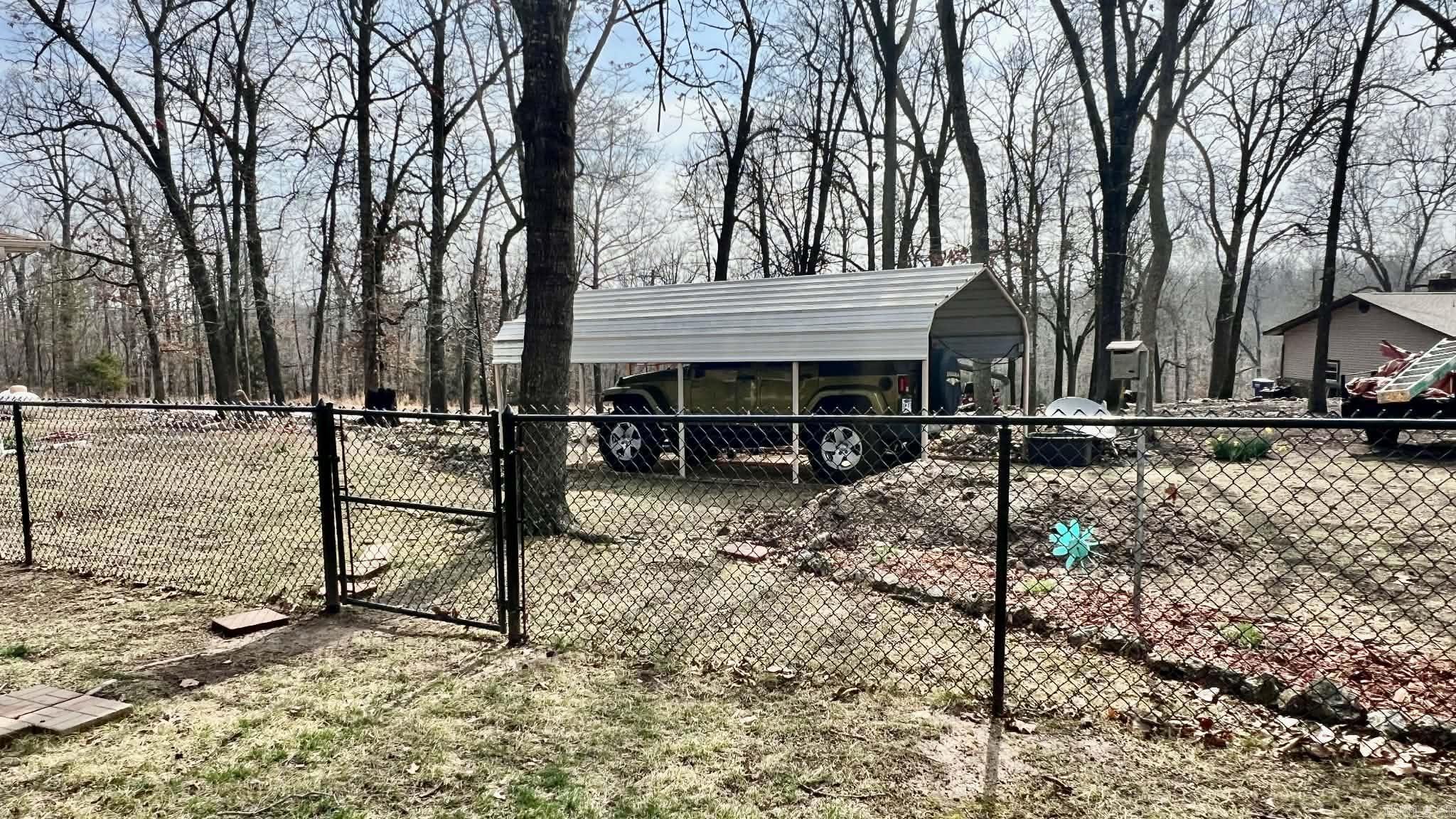 301 Fawn Rd  Mountain Home, AR