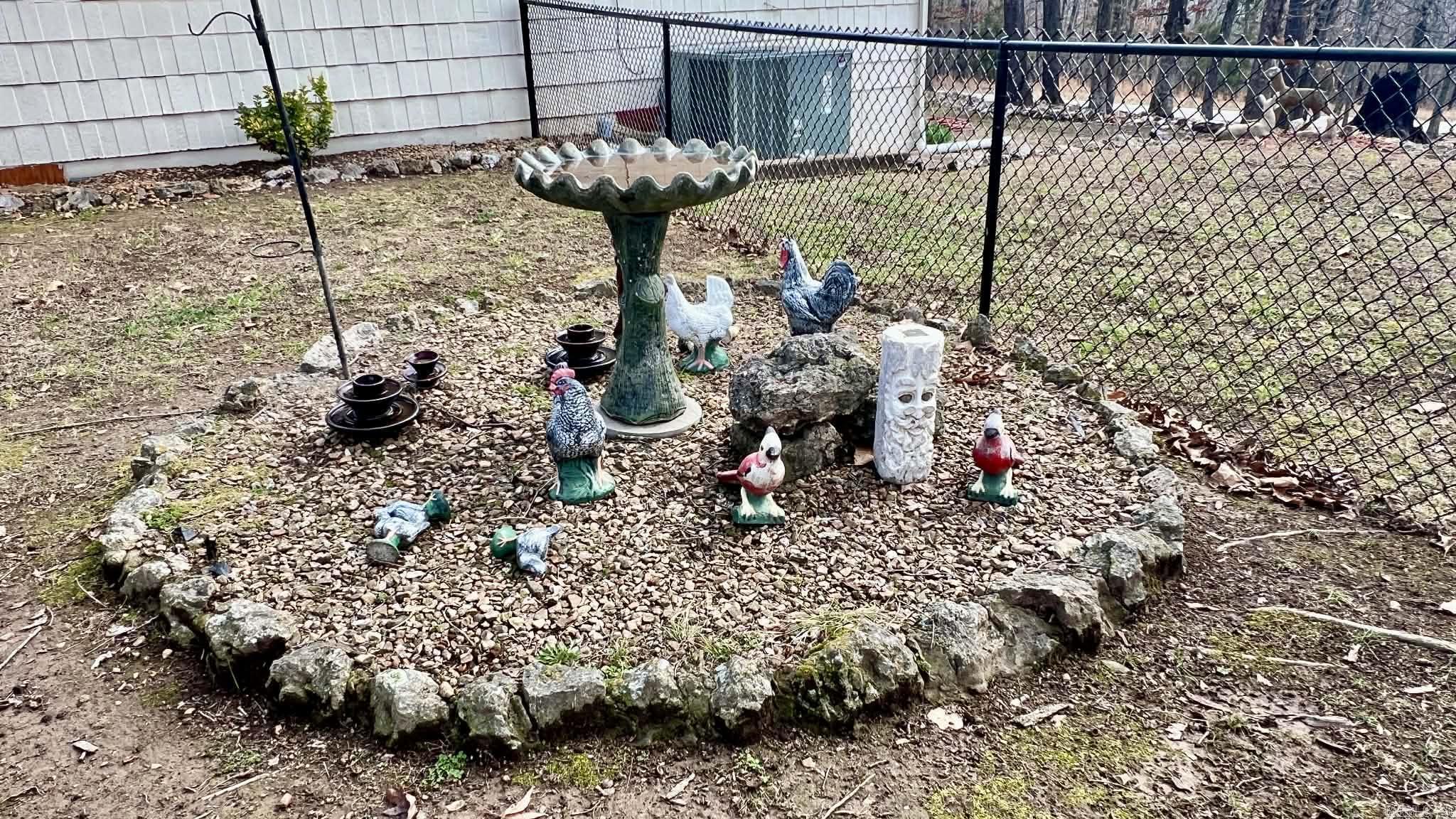 301 Fawn Rd  Mountain Home, AR