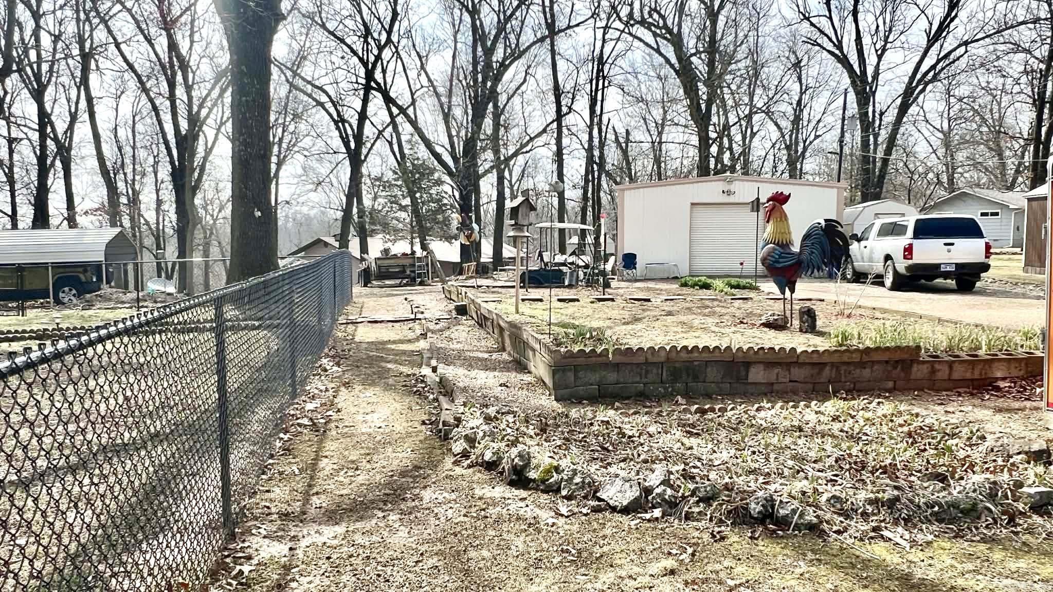 301 Fawn Rd  Mountain Home, AR