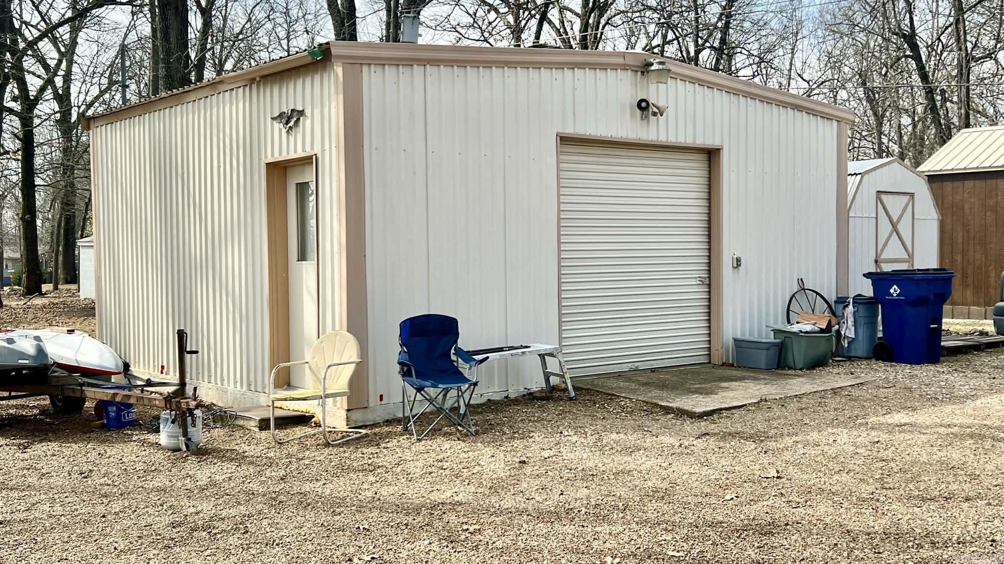 301 Fawn Rd  Mountain Home, AR