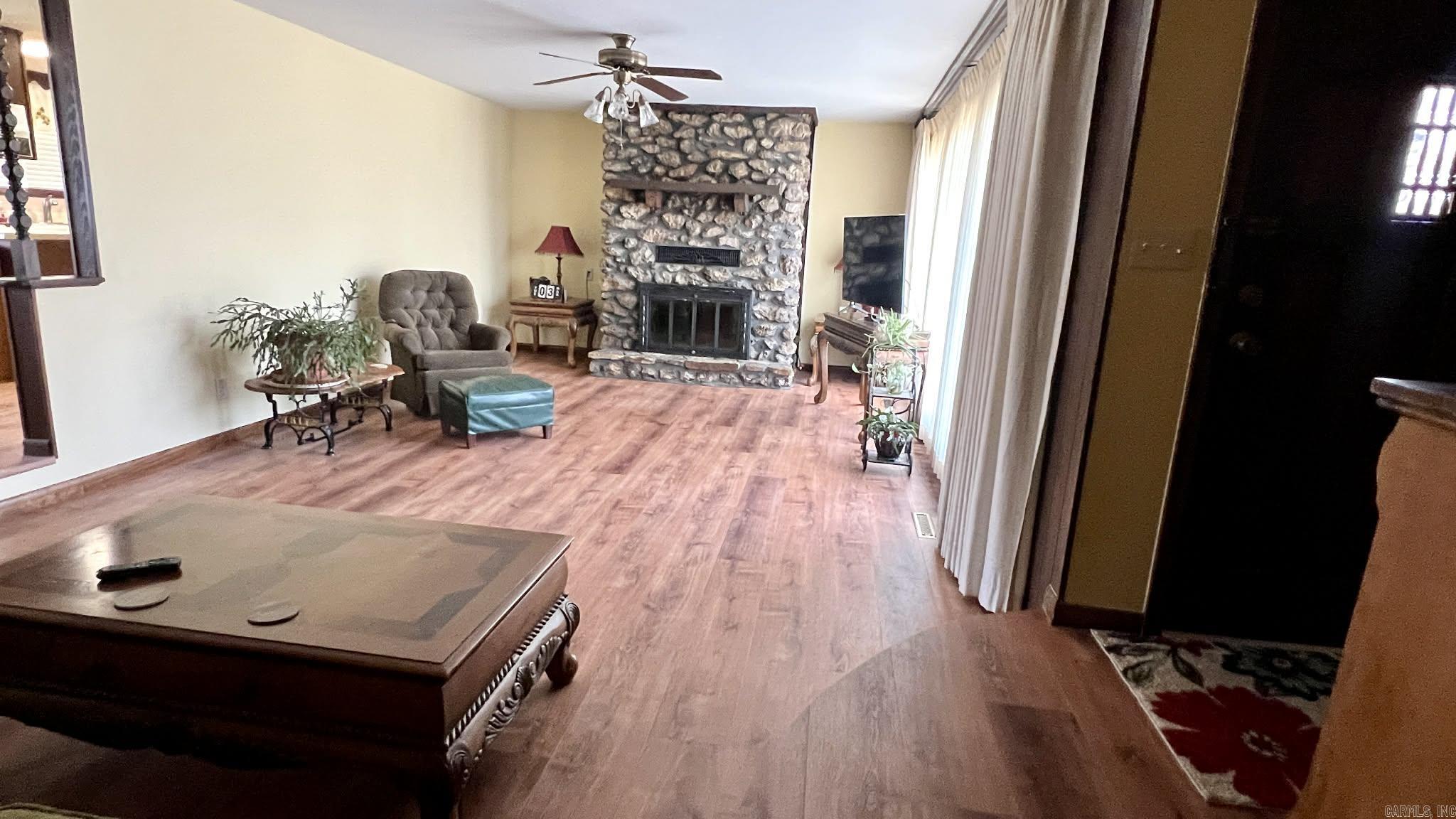 301 Fawn Rd  Mountain Home, AR